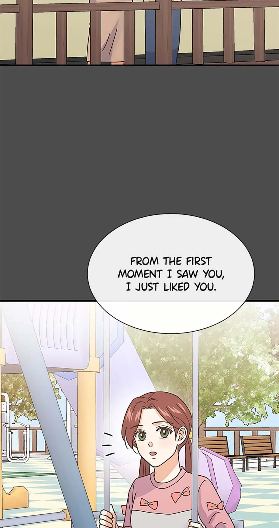 Back-to-School Boss Chapter 84 page 6