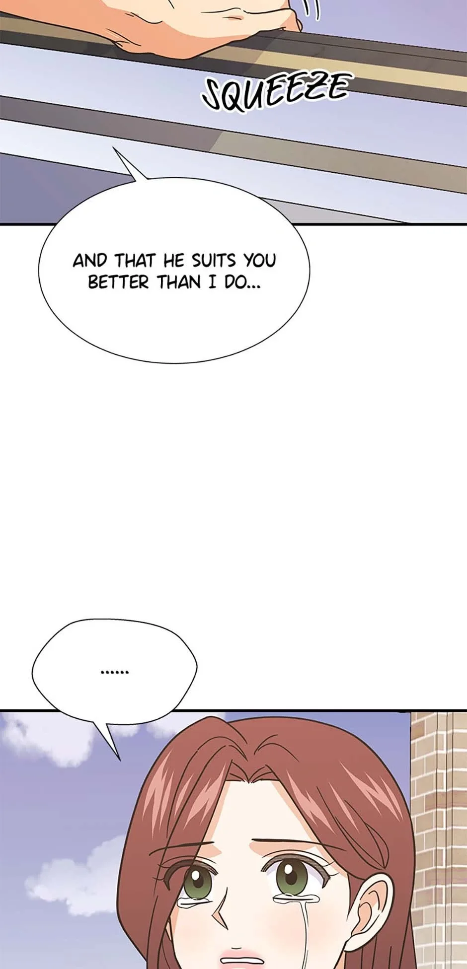 Back-to-School Boss Chapter 84 page 13