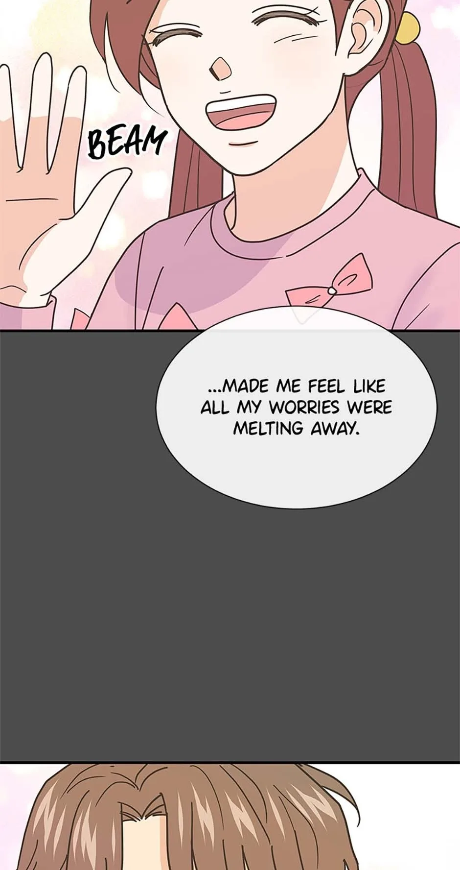 Back-to-School Boss Chapter 84 page 8