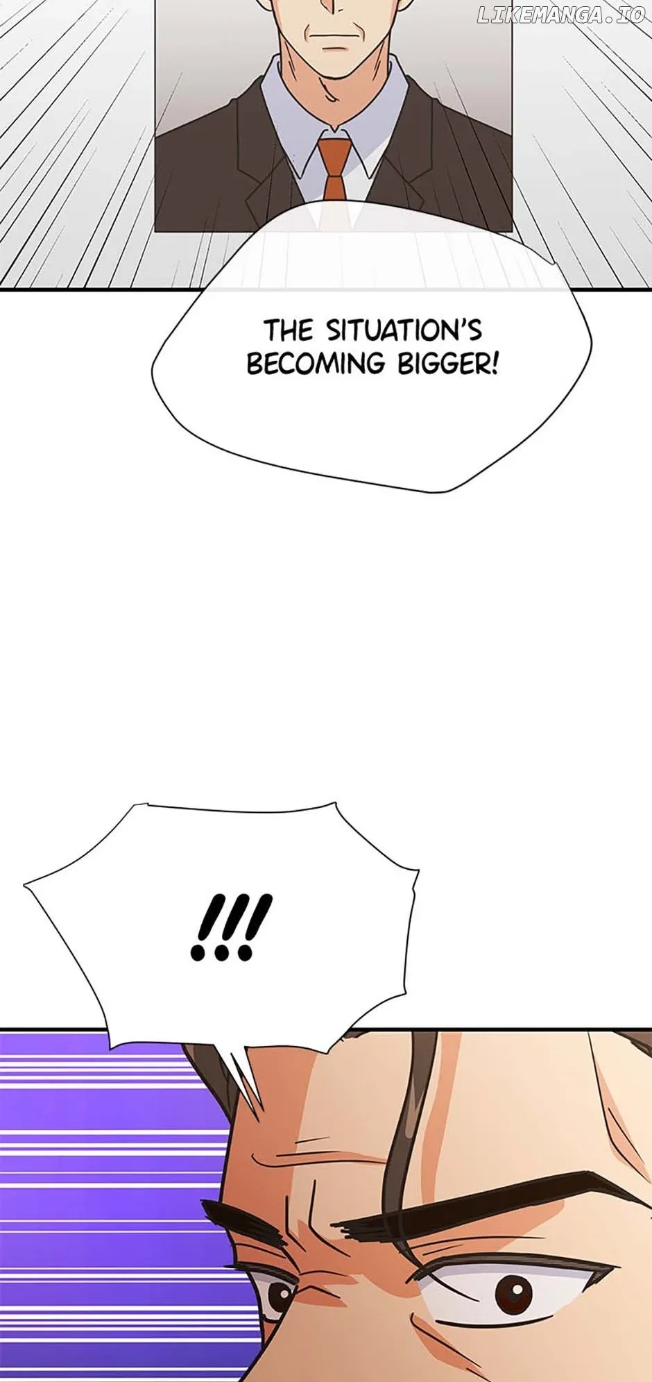 Back-to-School Boss Chapter 77 page 69