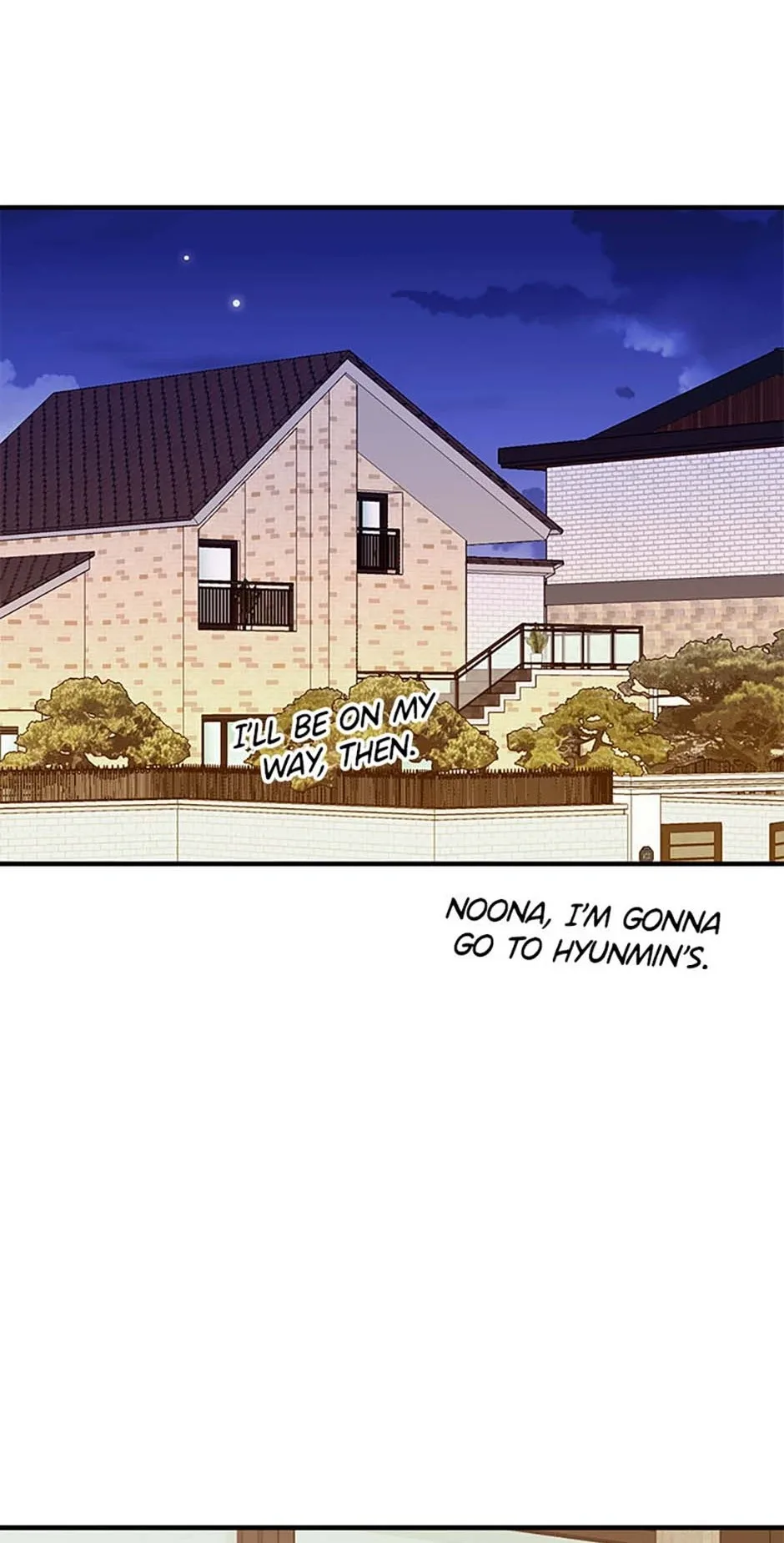 Back-to-School Boss Chapter 85 page 50
