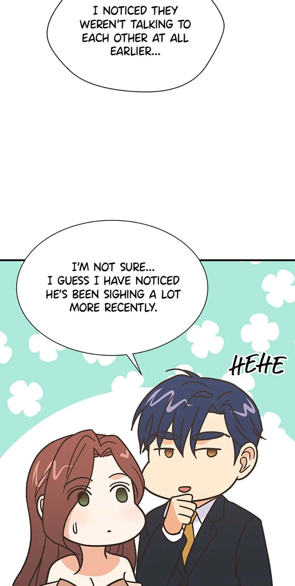Back-to-School Boss Chapter 87 page 57