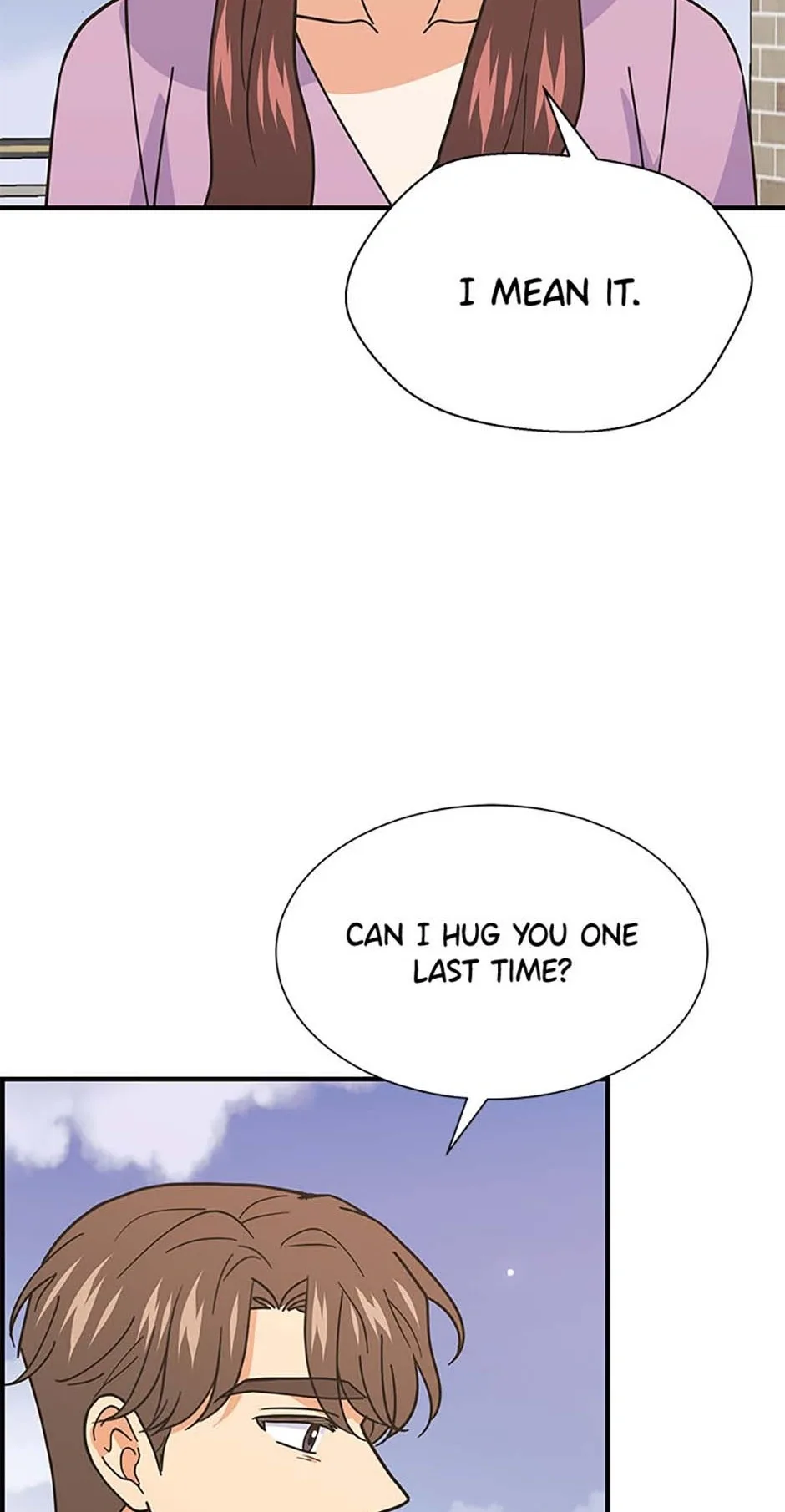 Back-to-School Boss Chapter 84 page 19
