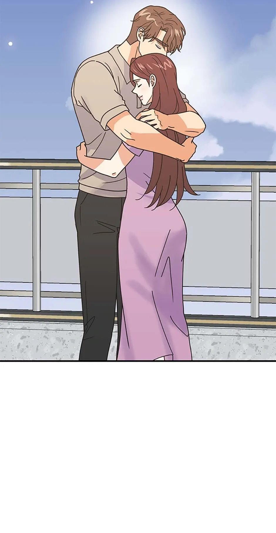 Back-to-School Boss Chapter 84 page 22