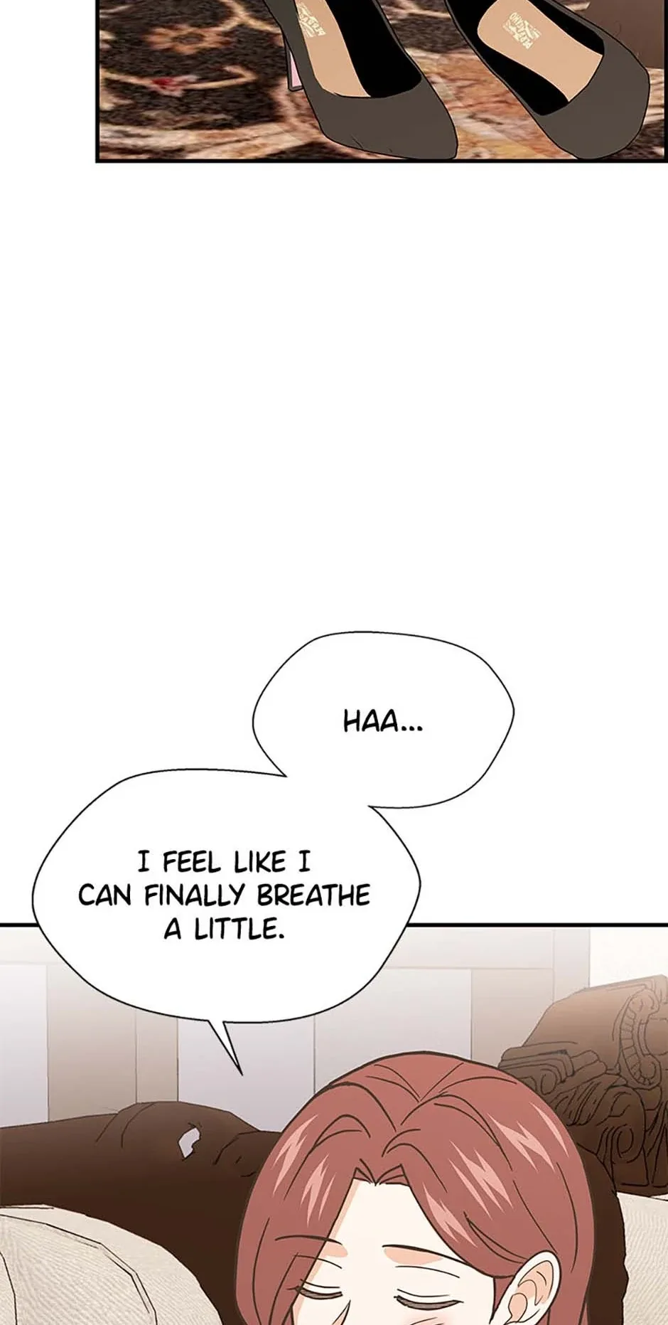 Back-to-School Boss Chapter 87 page 60