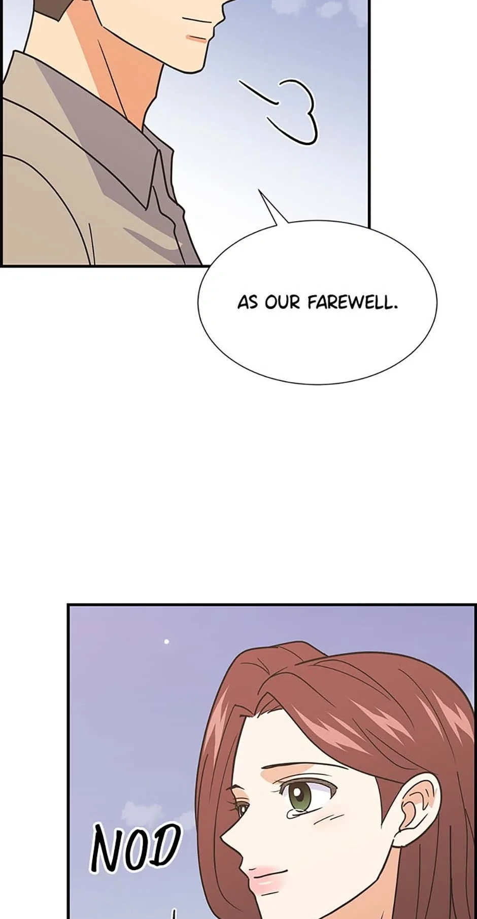 Back-to-School Boss Chapter 84 page 20