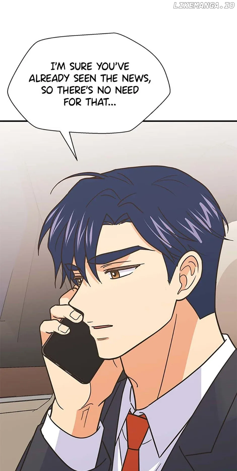 Back-to-School Boss Chapter 81 page 70