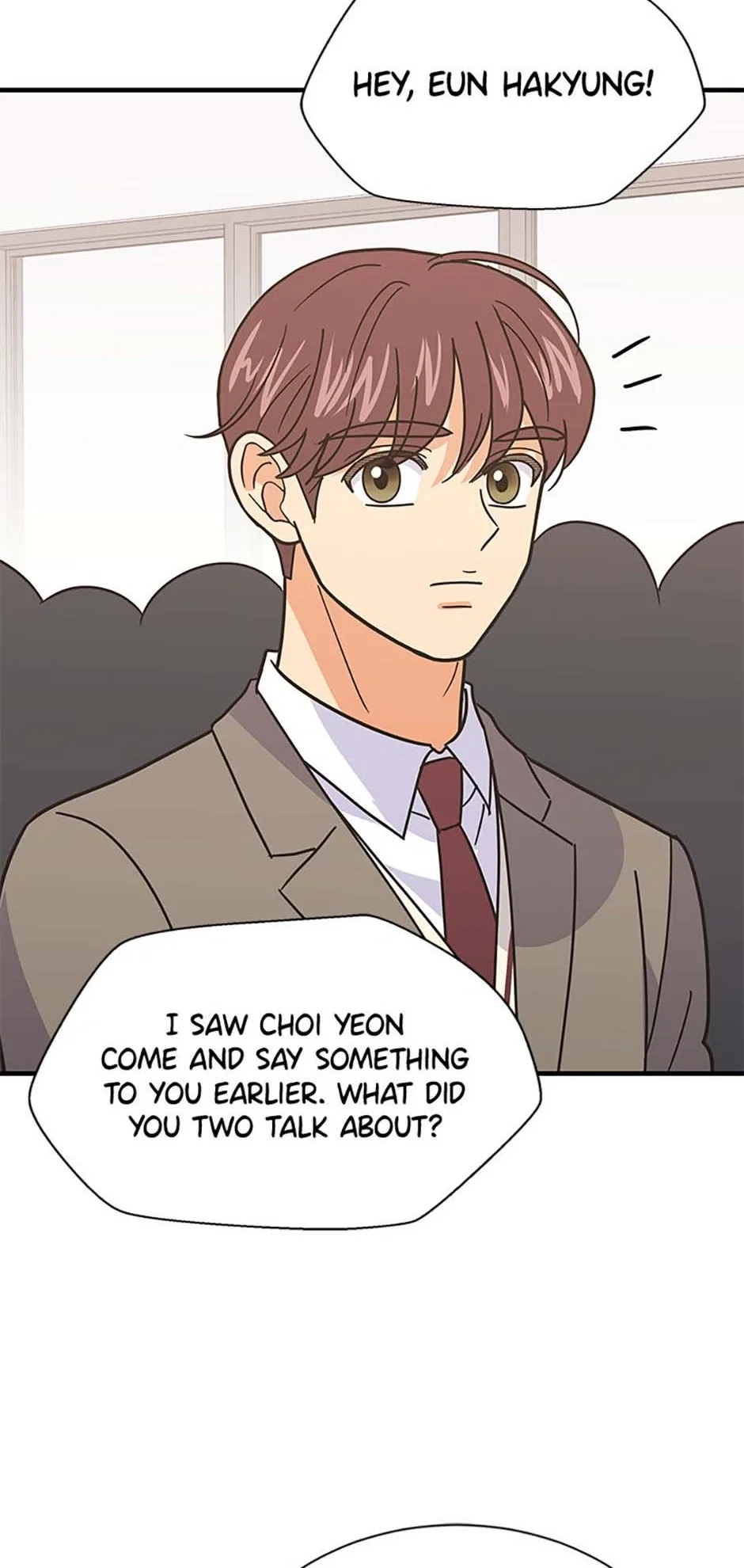 Back-to-School Boss Chapter 85 page 66