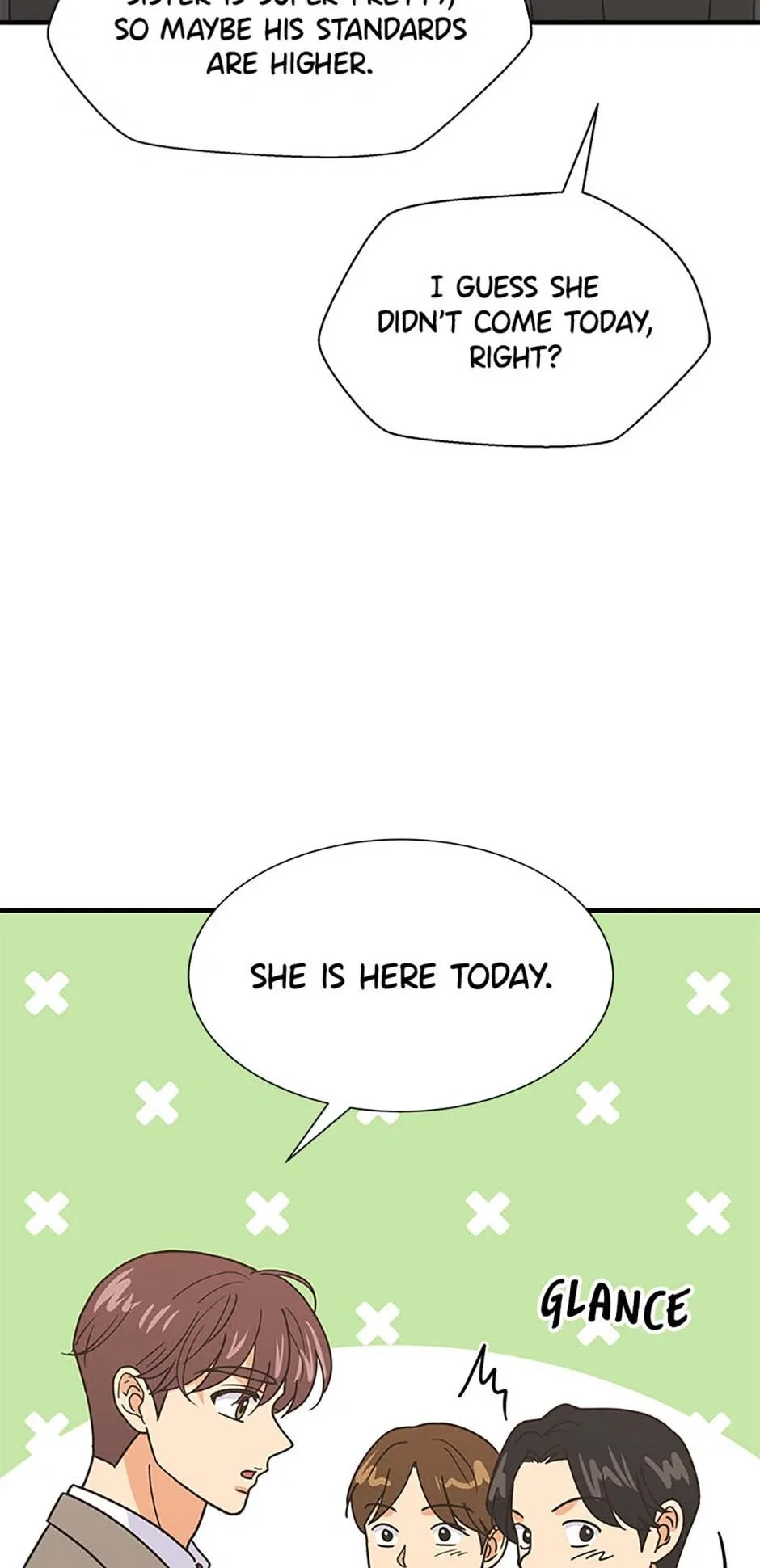 Back-to-School Boss Chapter 85 page 69