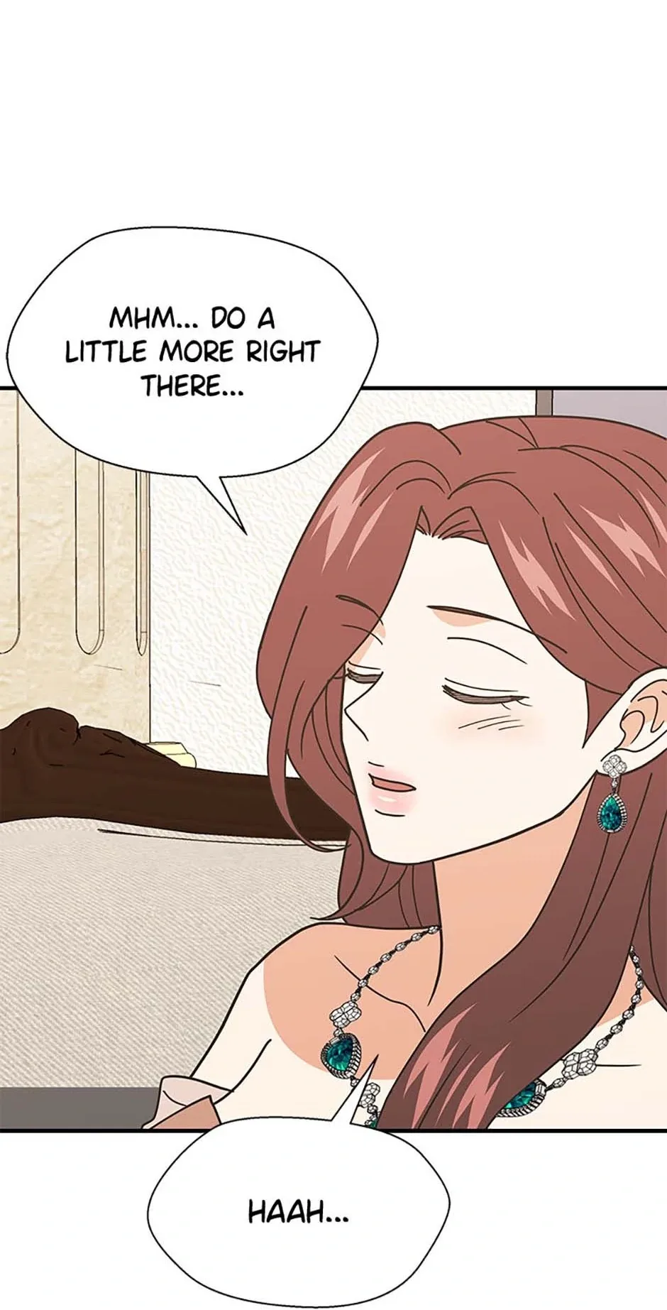 Back-to-School Boss Chapter 87 page 64