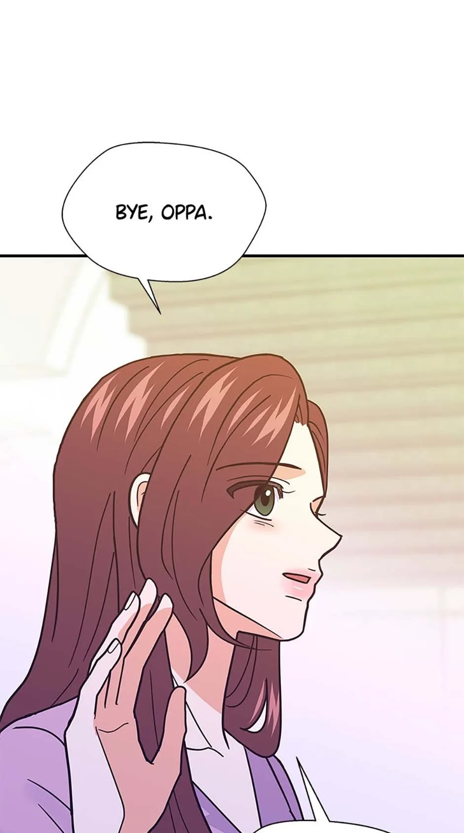 Back-to-School Boss Chapter 84 page 25