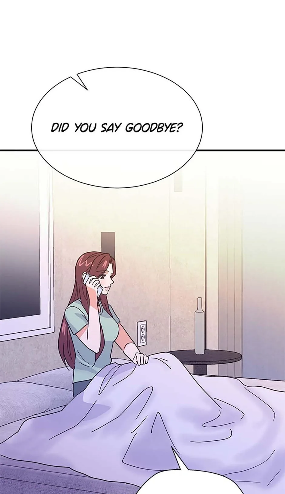 Back-to-School Boss Chapter 84 page 32