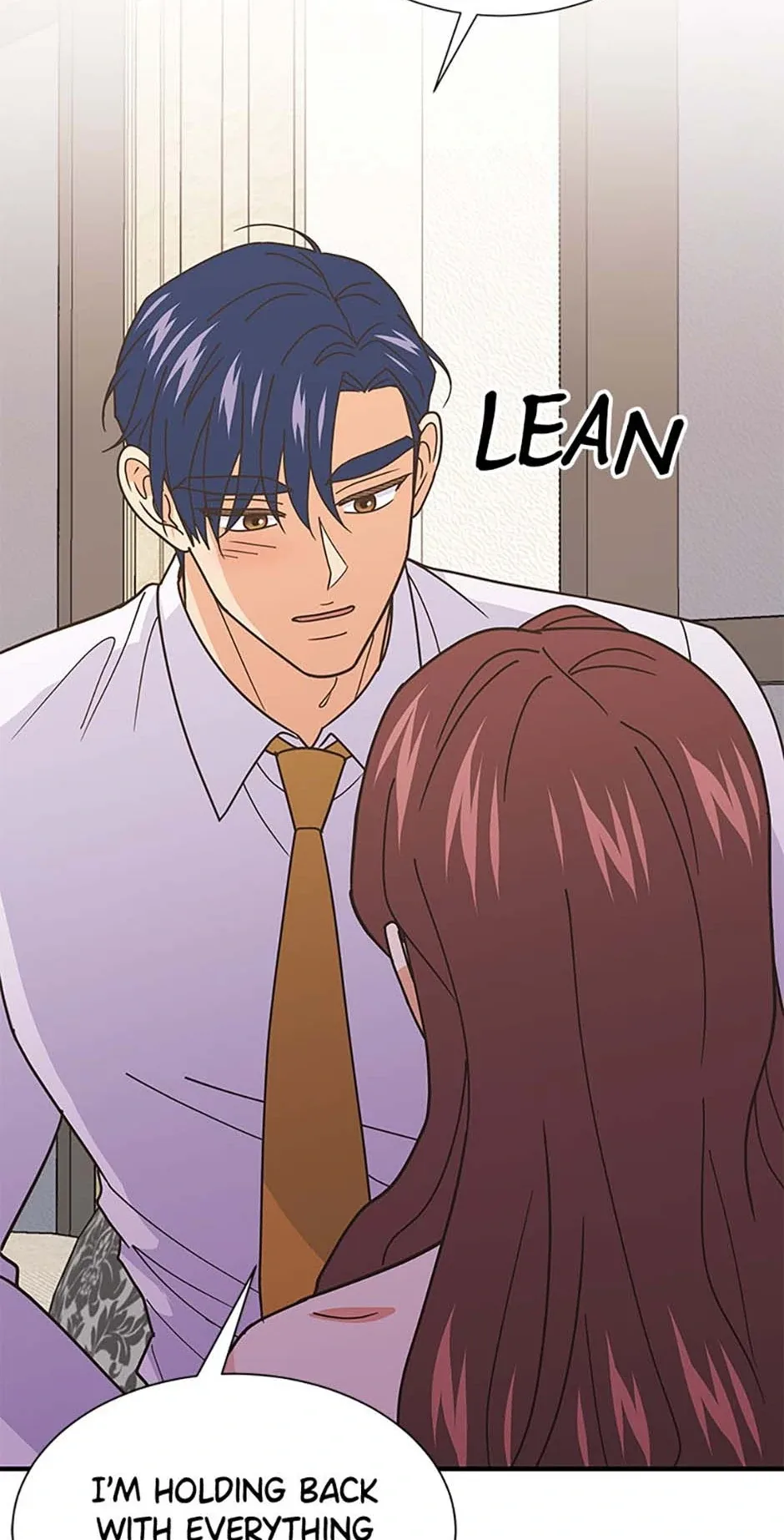 Back-to-School Boss Chapter 87 page 69