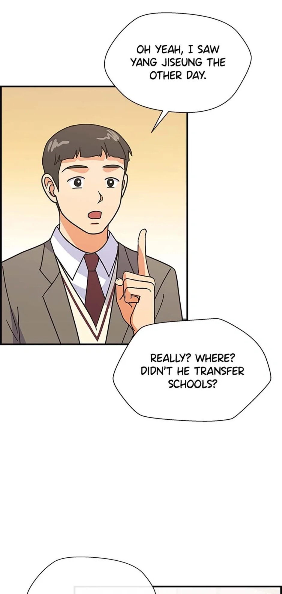 Back-to-School Boss Chapter 85 page 62