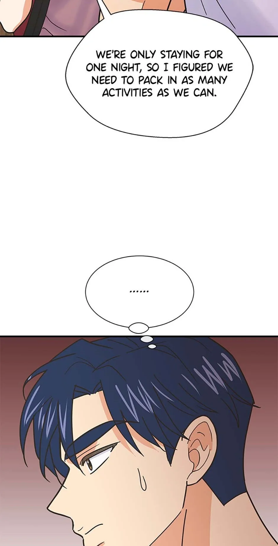 Back-to-School Boss Chapter 84 page 45