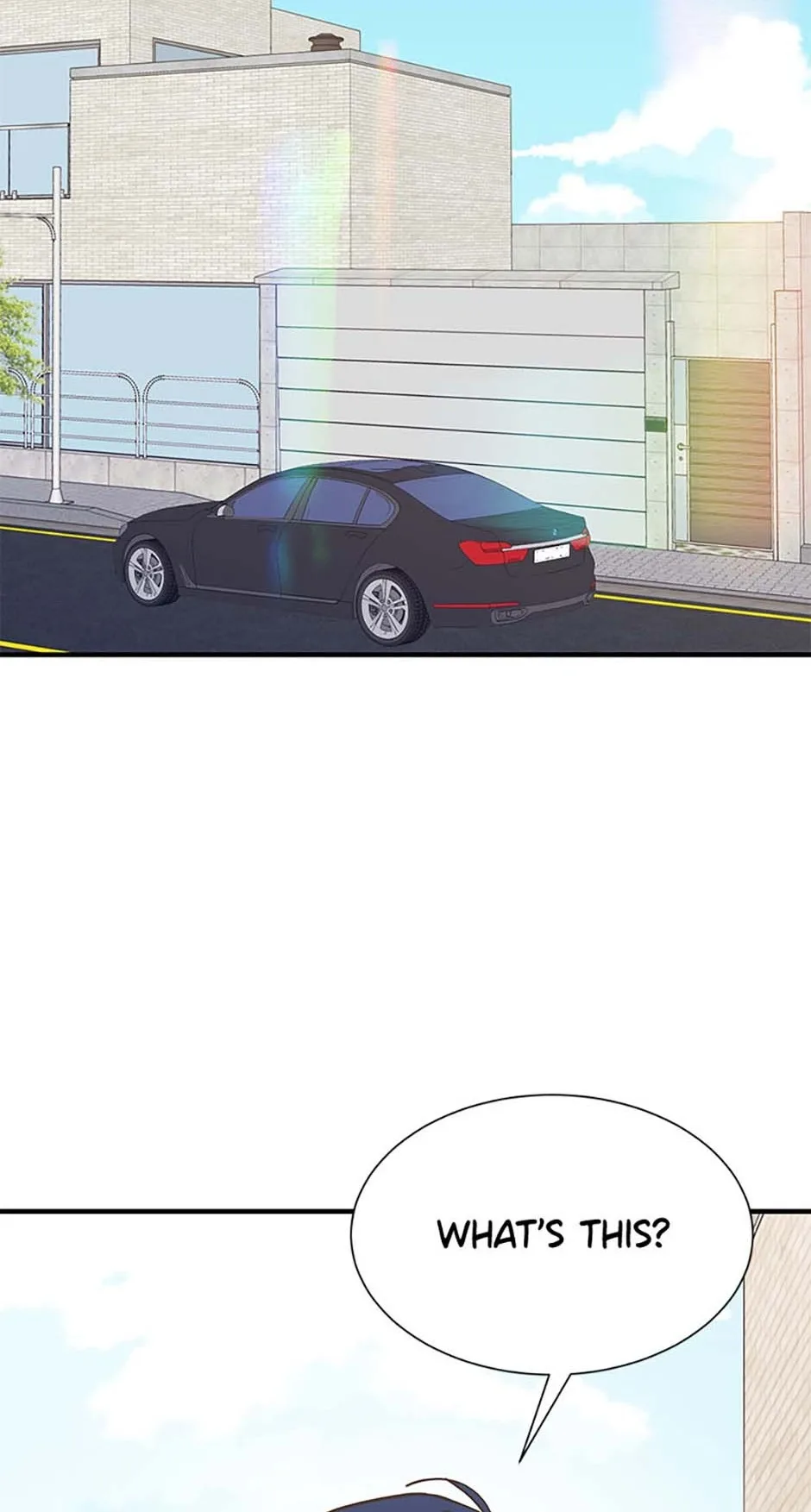 Back-to-School Boss Chapter 84 page 42