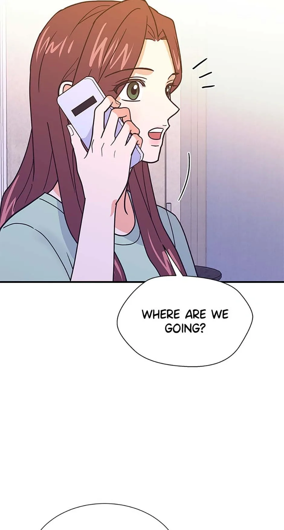 Back-to-School Boss Chapter 84 page 38