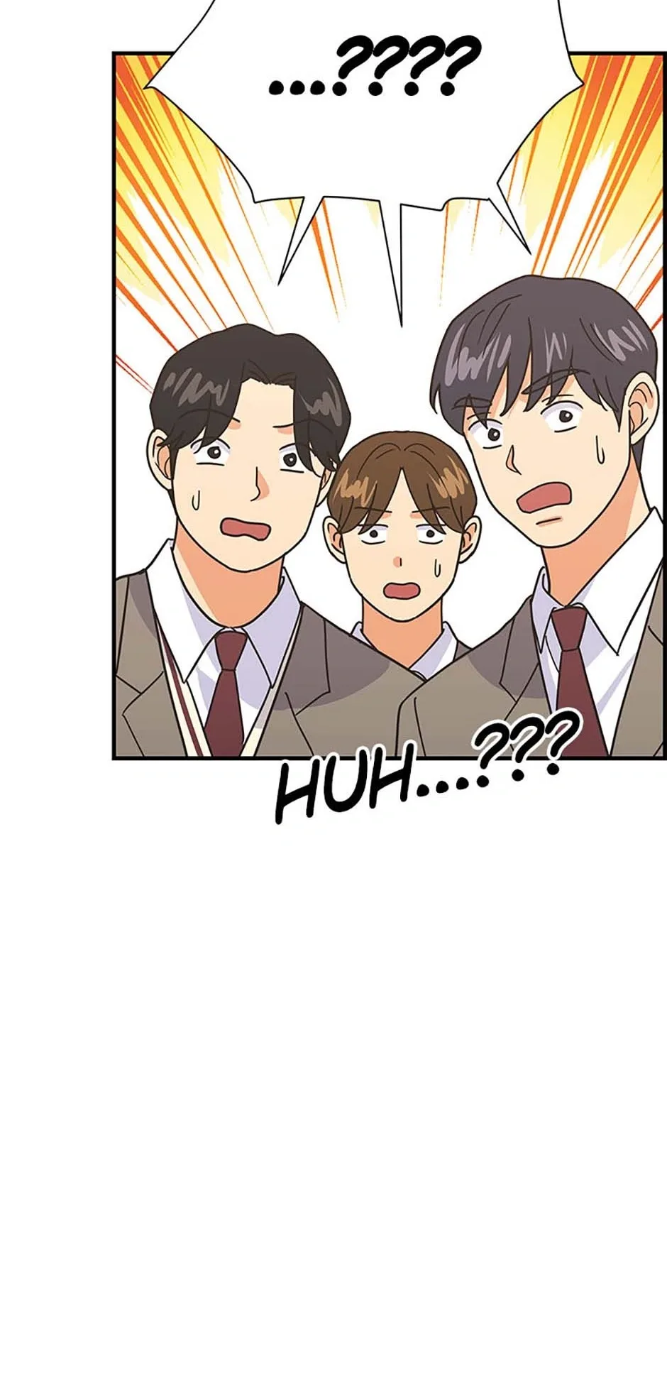 Back-to-School Boss Chapter 85 page 73
