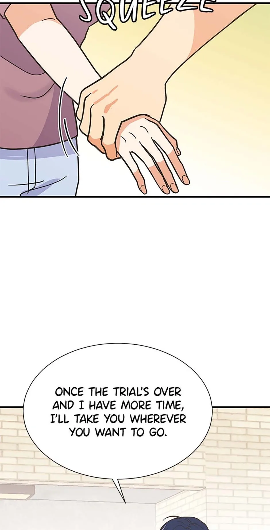 Back-to-School Boss Chapter 84 page 49