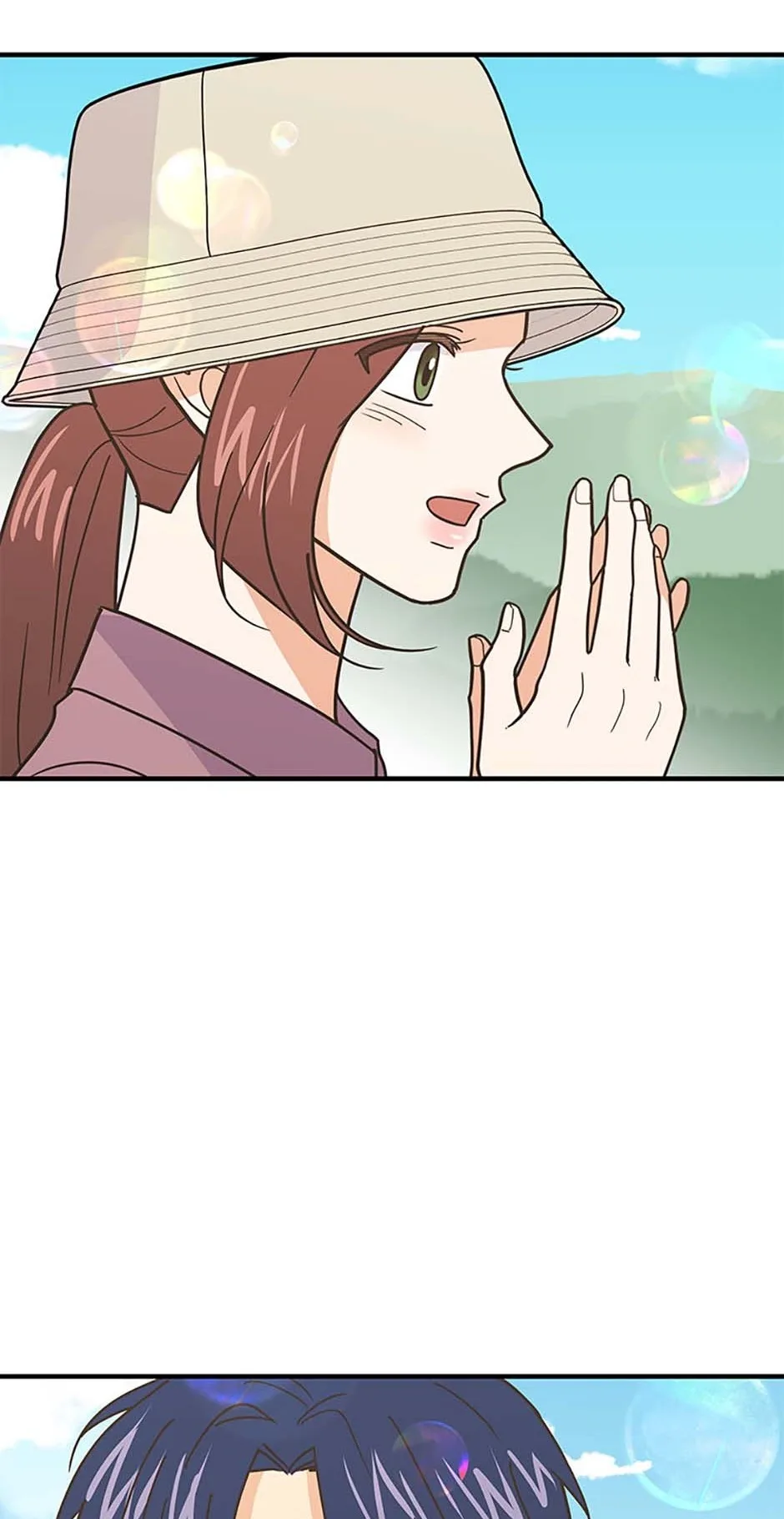 Back-to-School Boss Chapter 84 page 57