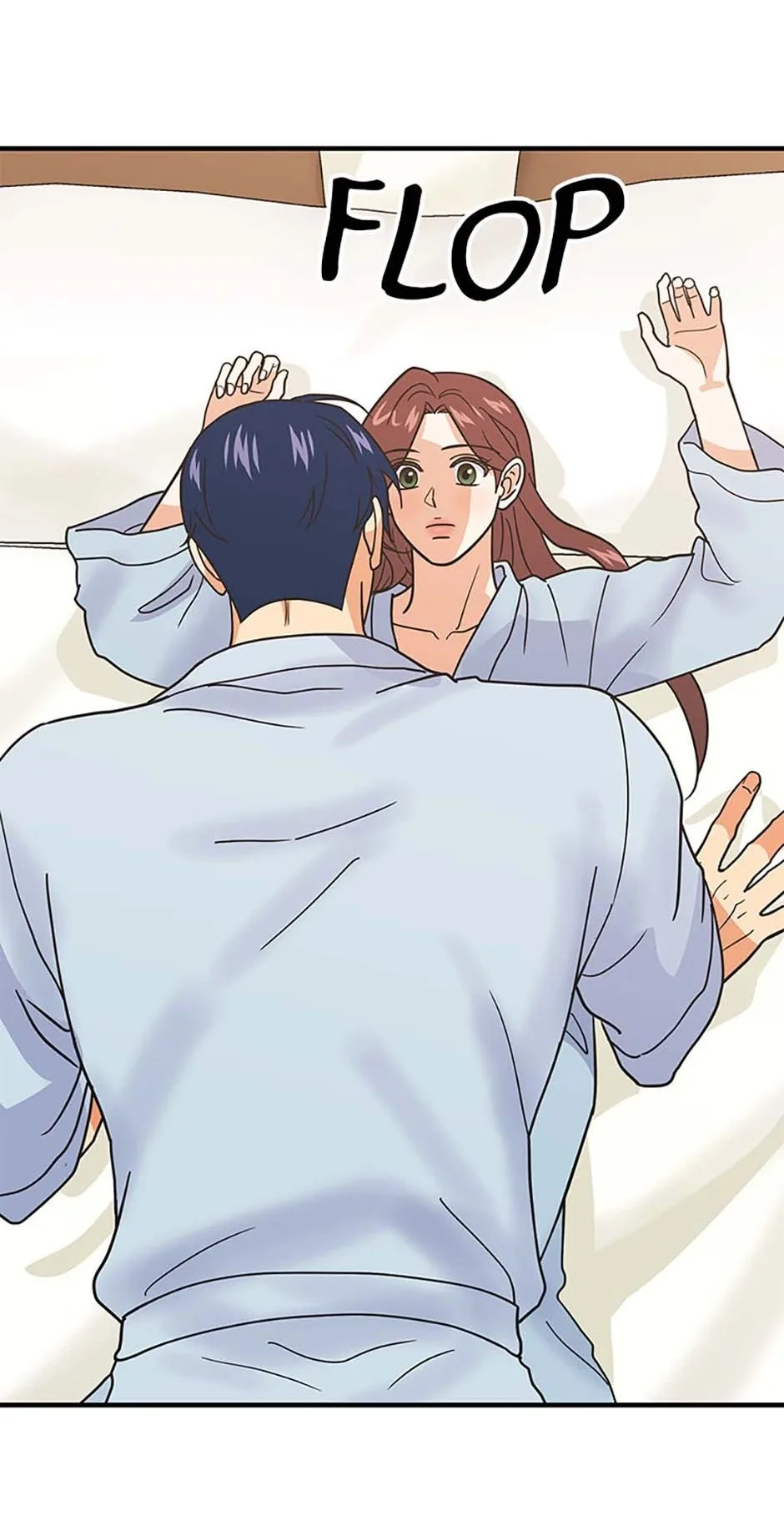 Back-to-School Boss Chapter 84 page 60