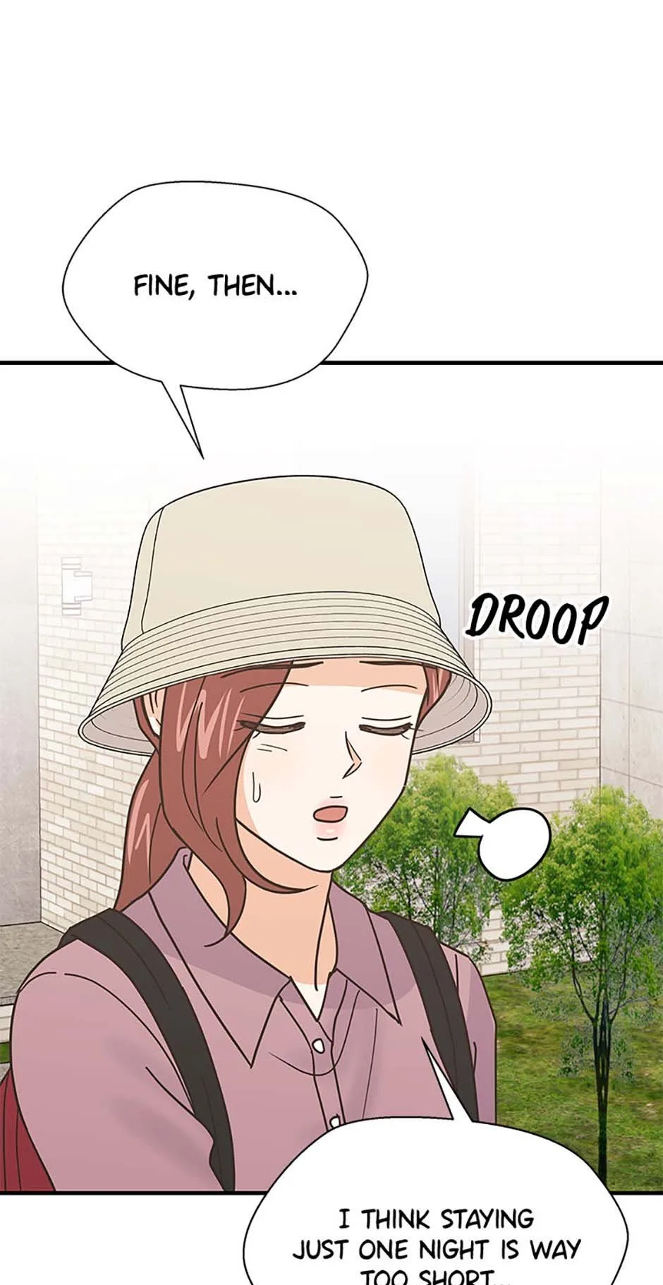 Back-to-School Boss Chapter 84 page 51