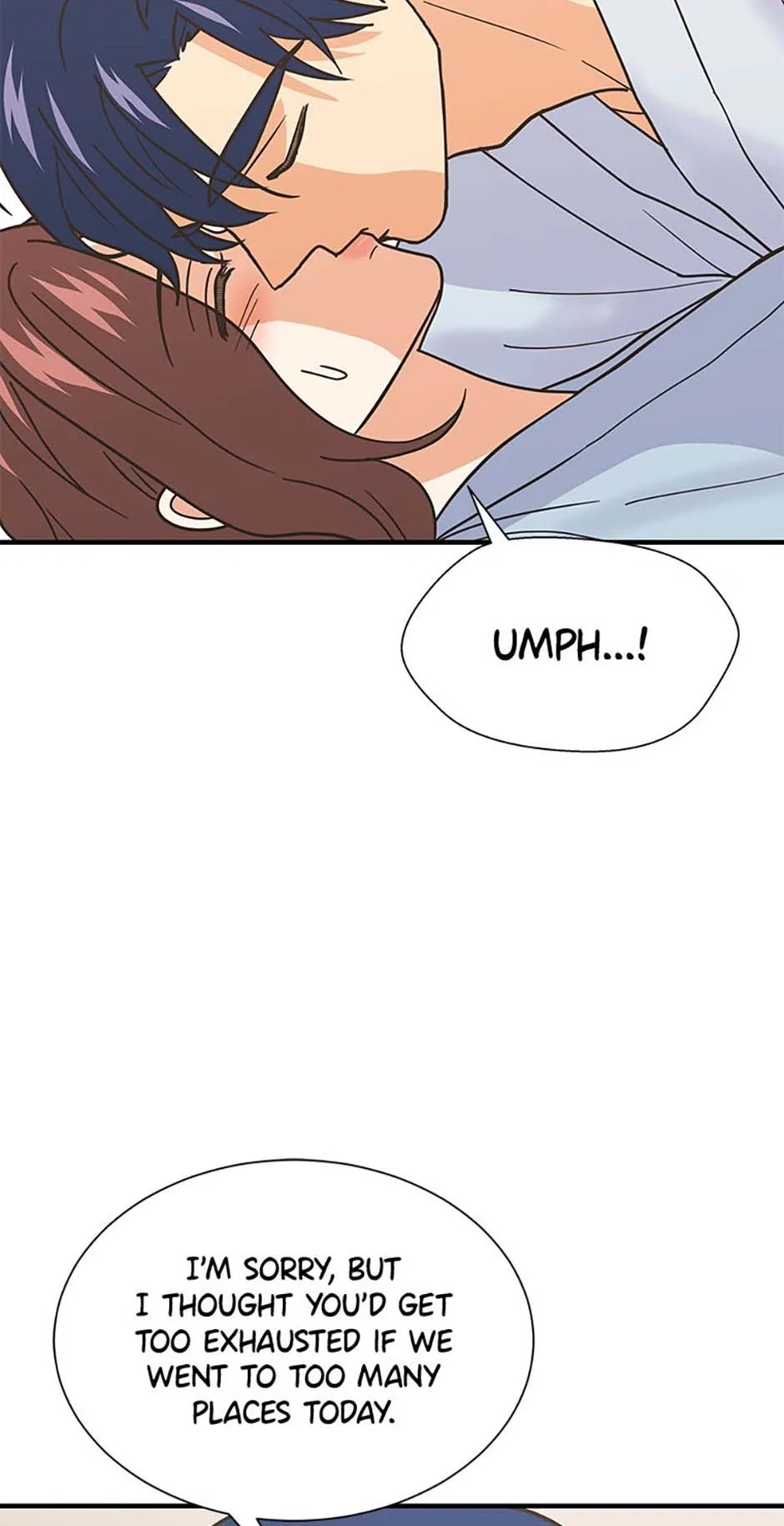 Back-to-School Boss Chapter 84 page 64