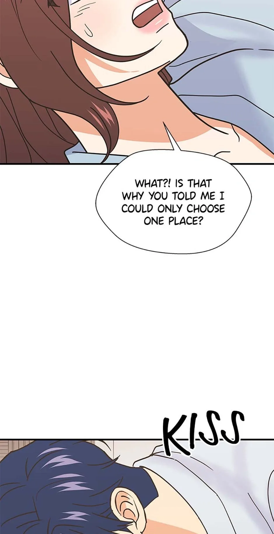 Back-to-School Boss Chapter 84 page 63