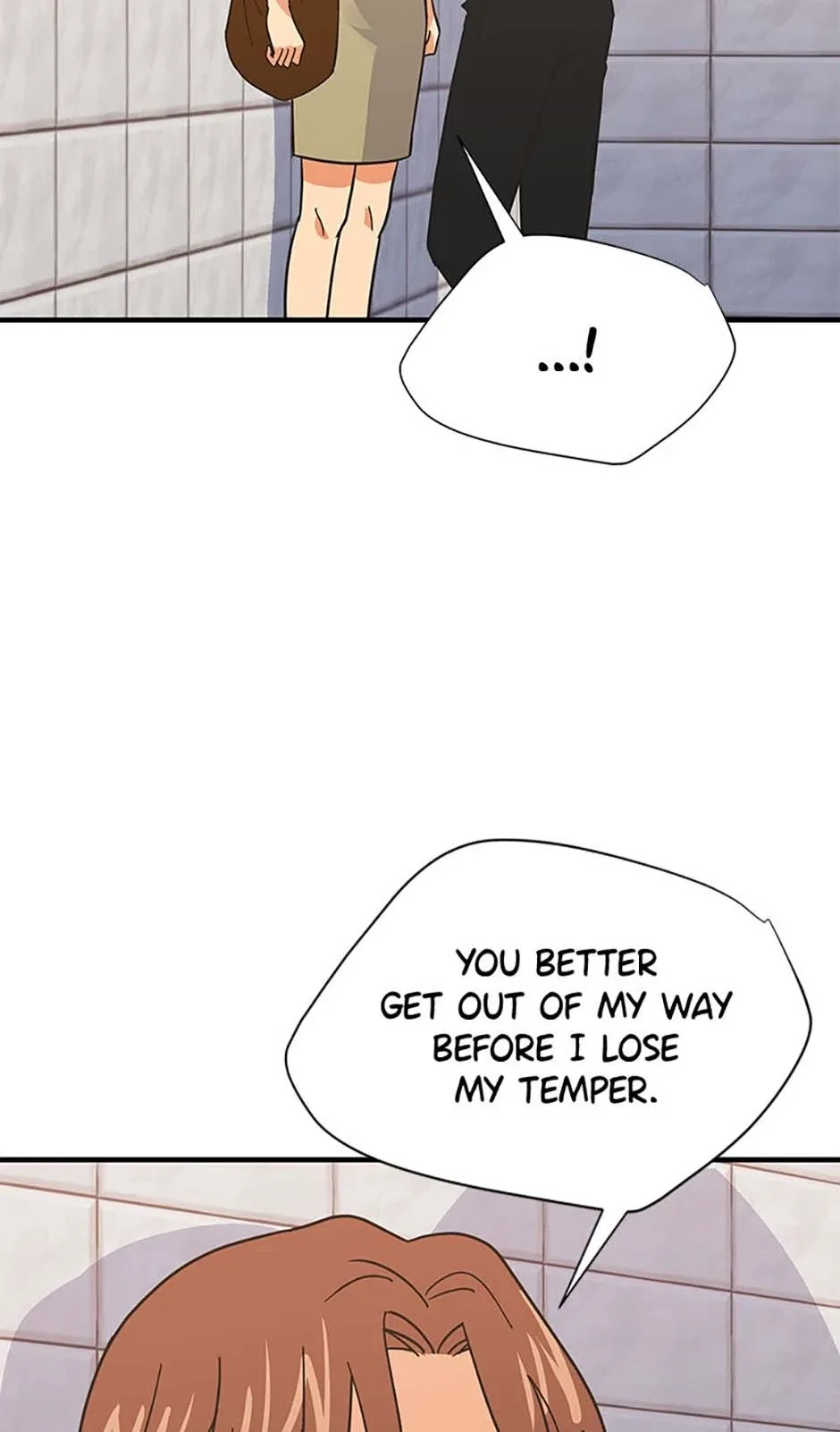 Back-to-School Boss Chapter 90 page 3