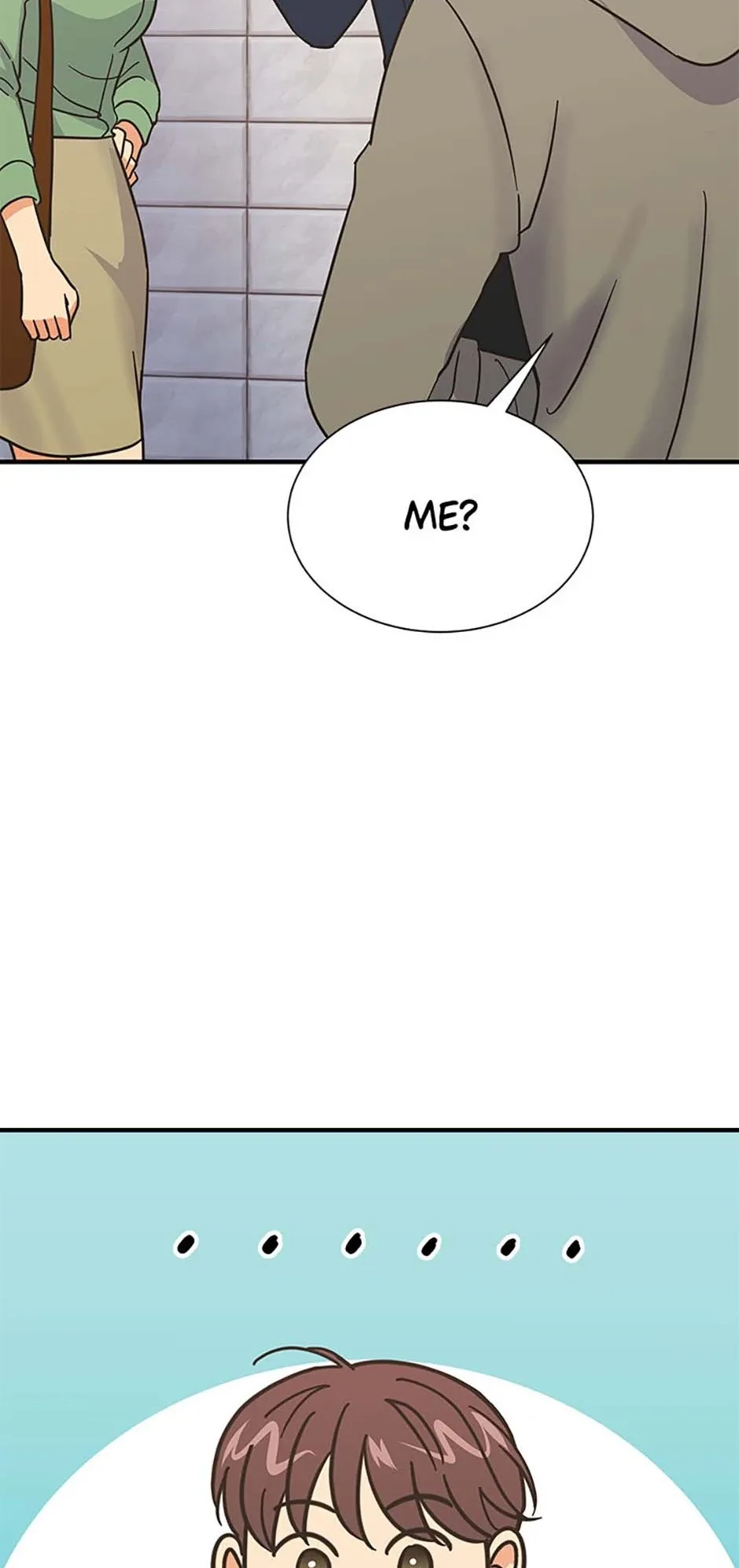Back-to-School Boss Chapter 90 page 16