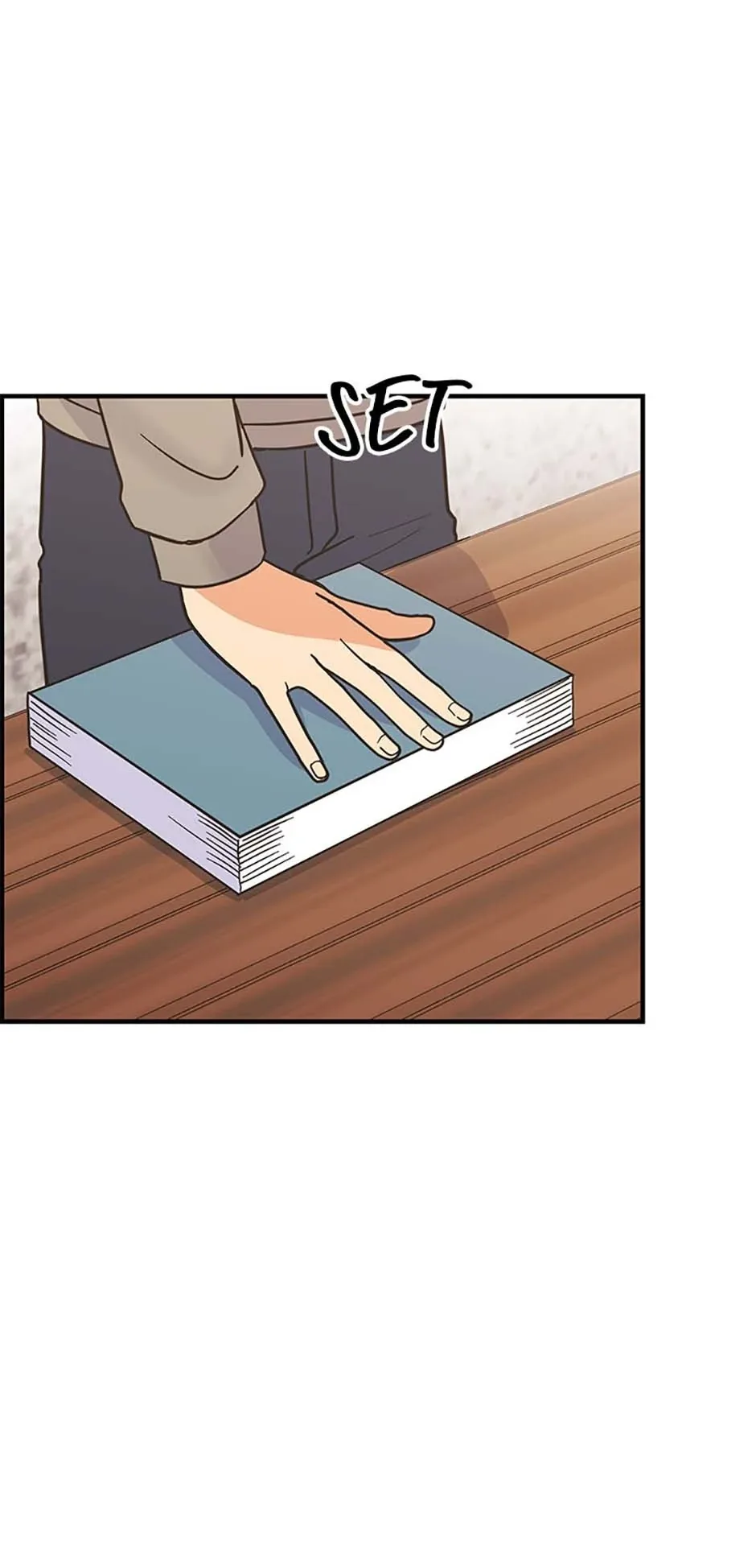 Back-to-School Boss Chapter 90 page 7