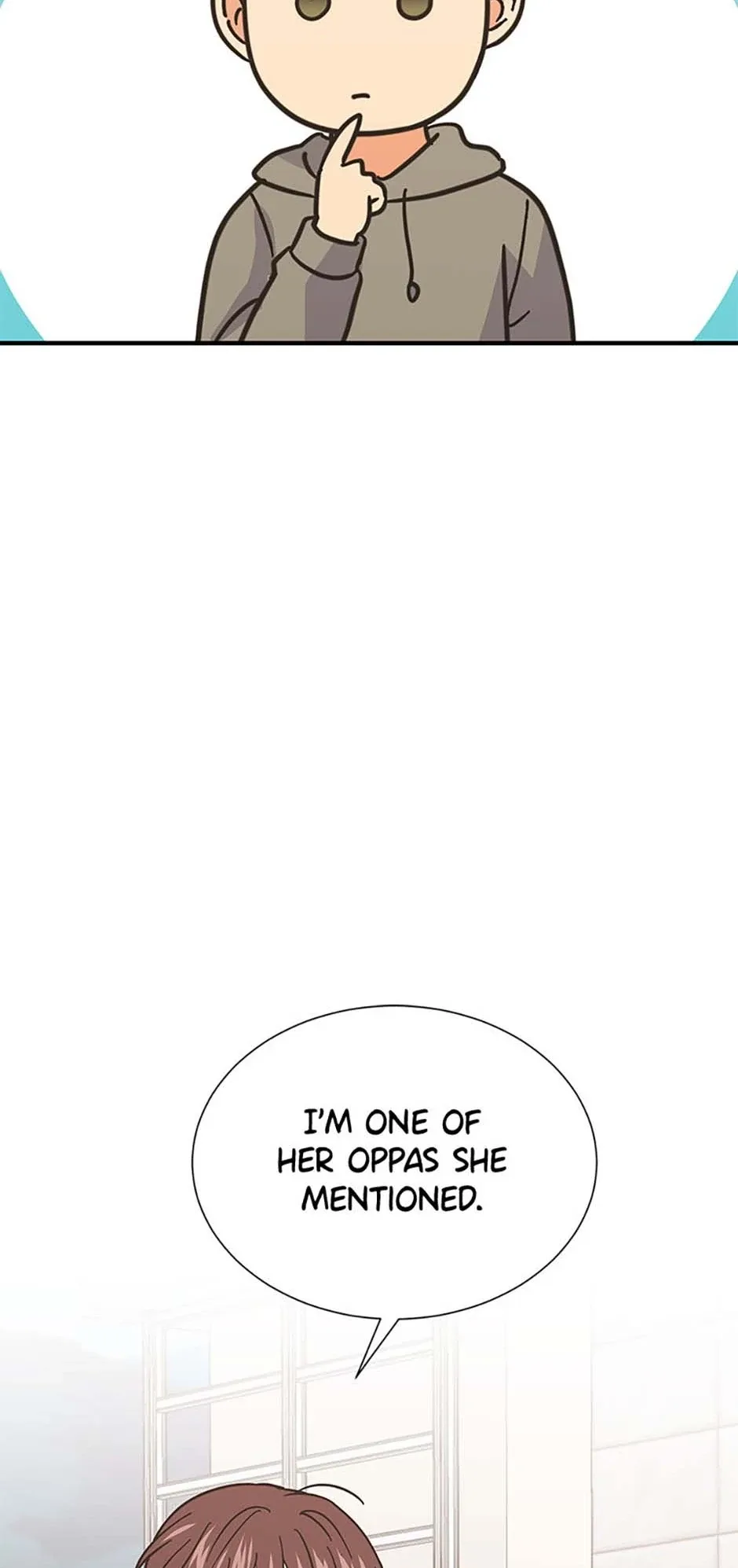 Back-to-School Boss Chapter 90 page 17