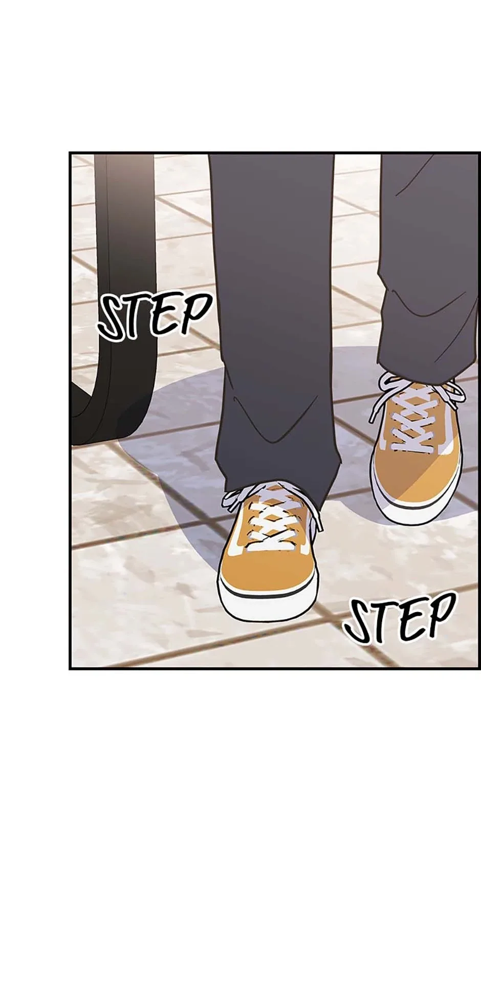 Back-to-School Boss Chapter 90 page 8