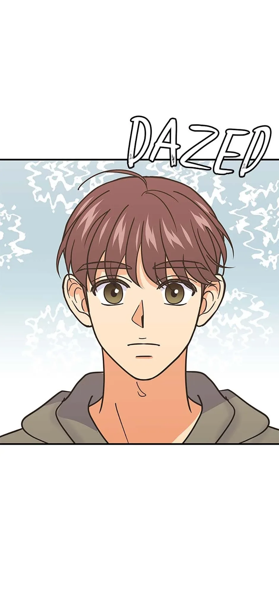 Back-to-School Boss Chapter 90 page 12