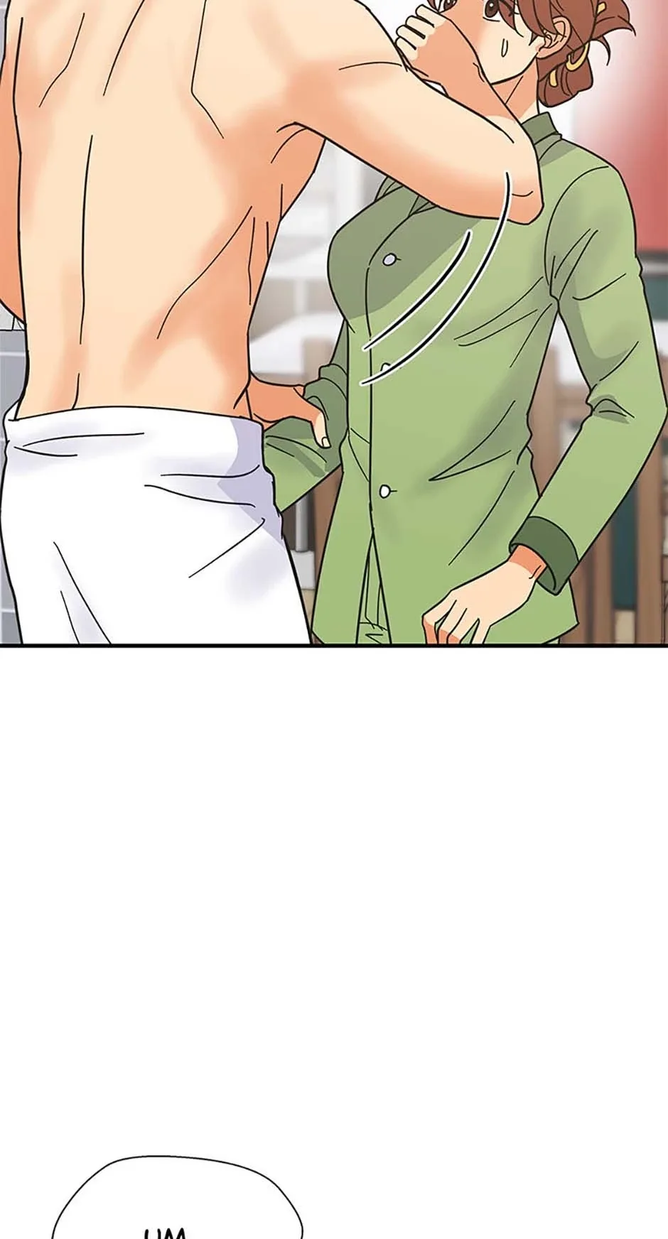 Back-to-School Boss Chapter 92 page 9