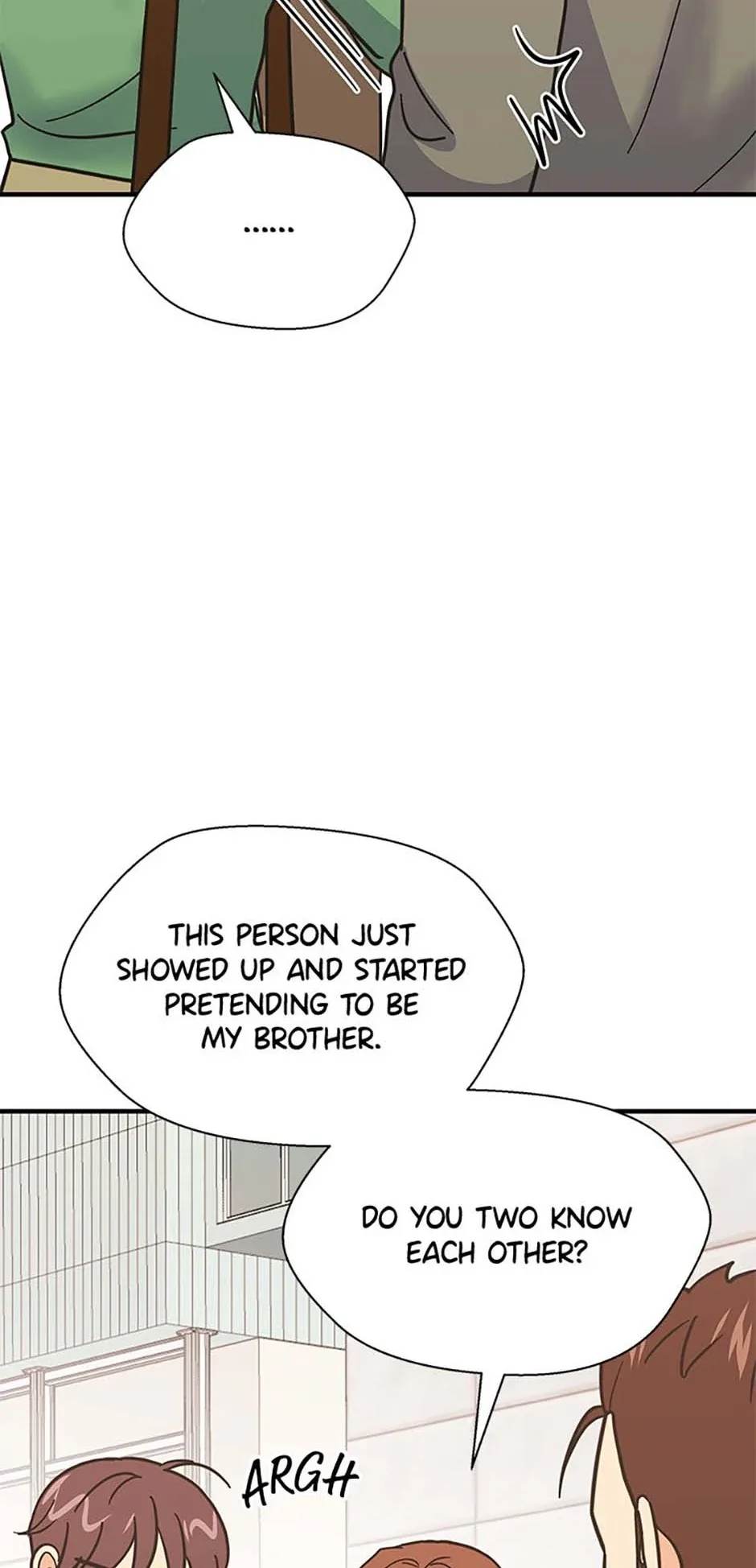 Back-to-School Boss Chapter 90 page 30
