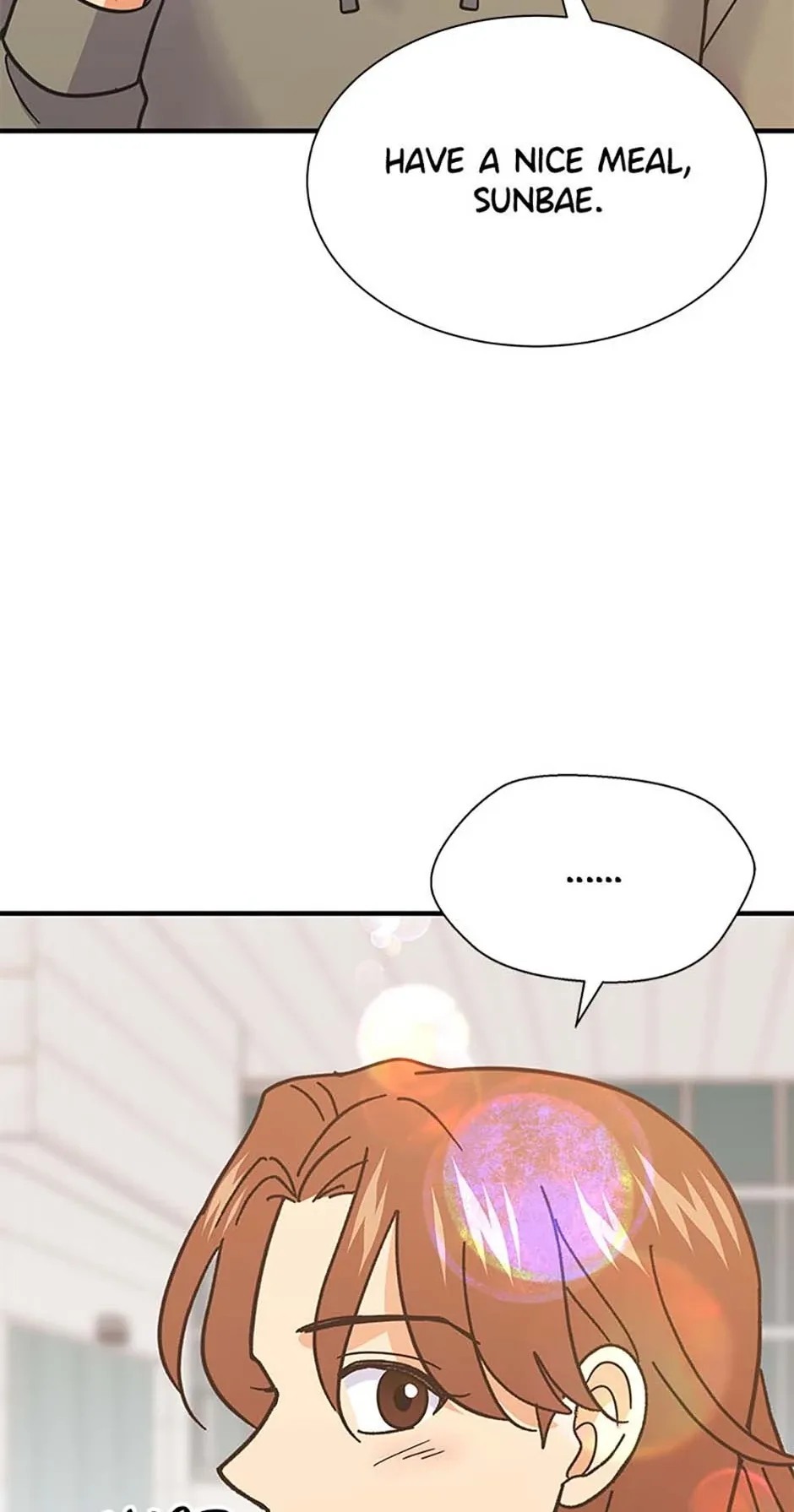 Back-to-School Boss Chapter 90 page 42