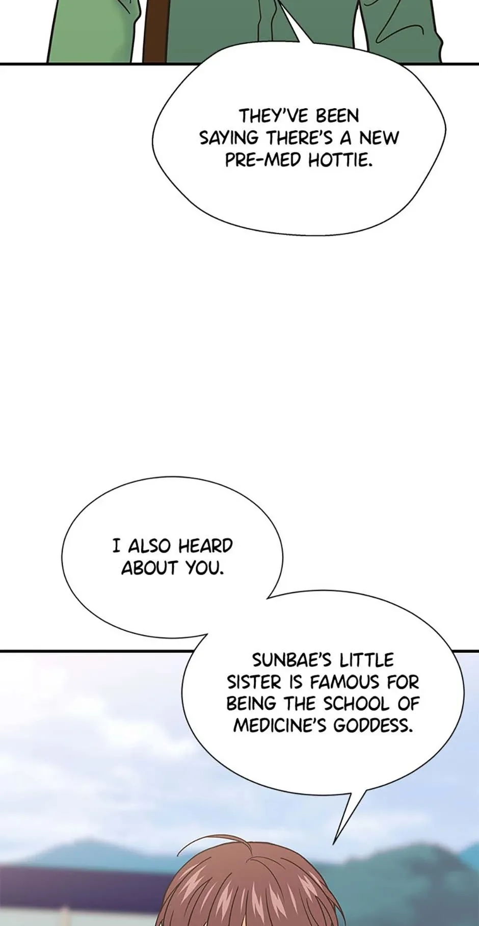 Back-to-School Boss Chapter 90 page 35