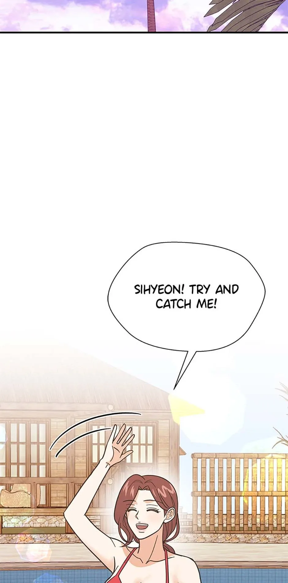 Back-to-School Boss Chapter 90 page 49