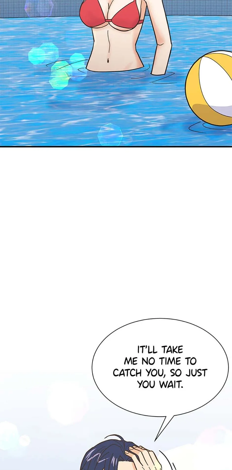 Back-to-School Boss Chapter 90 page 50