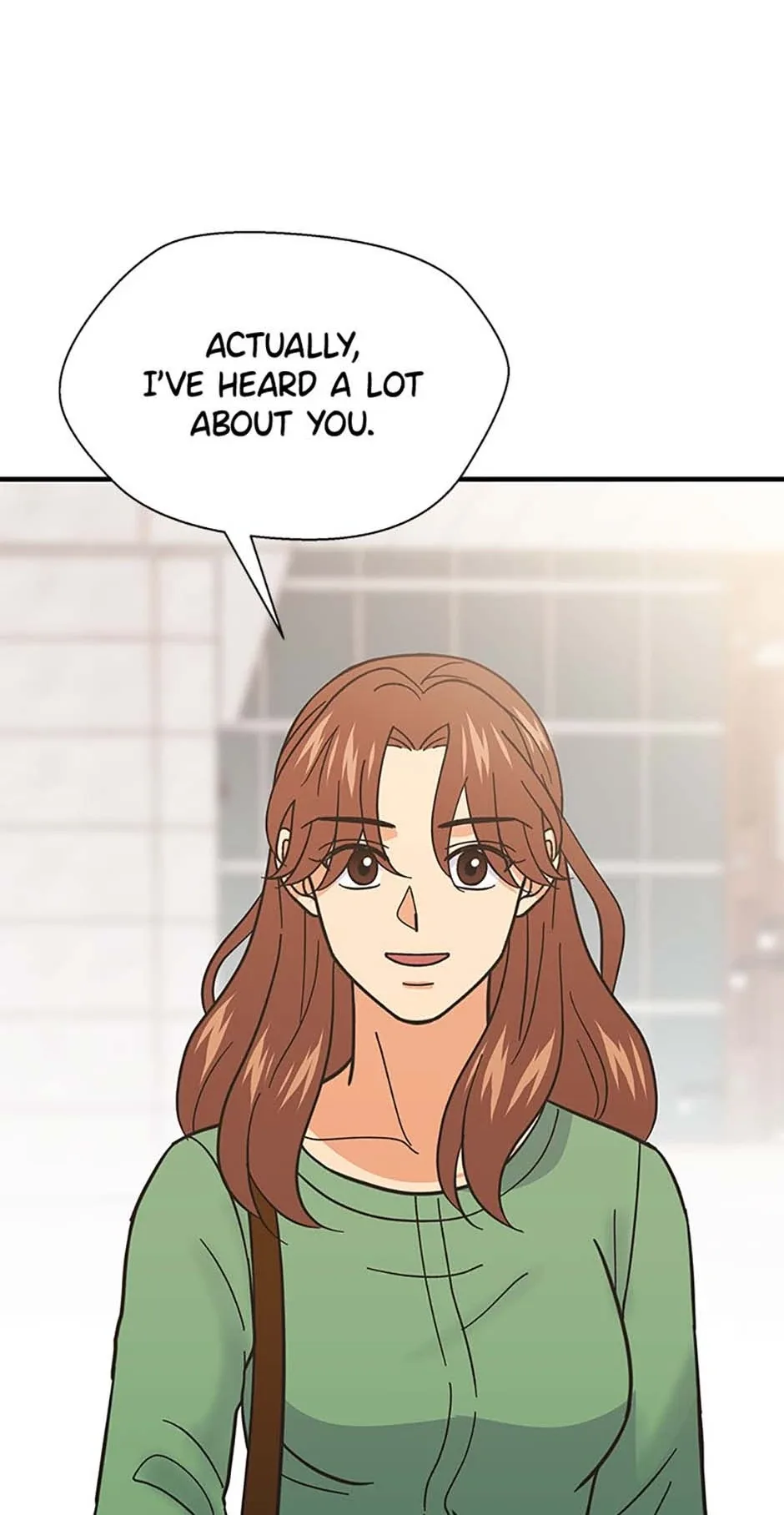 Back-to-School Boss Chapter 90 page 34