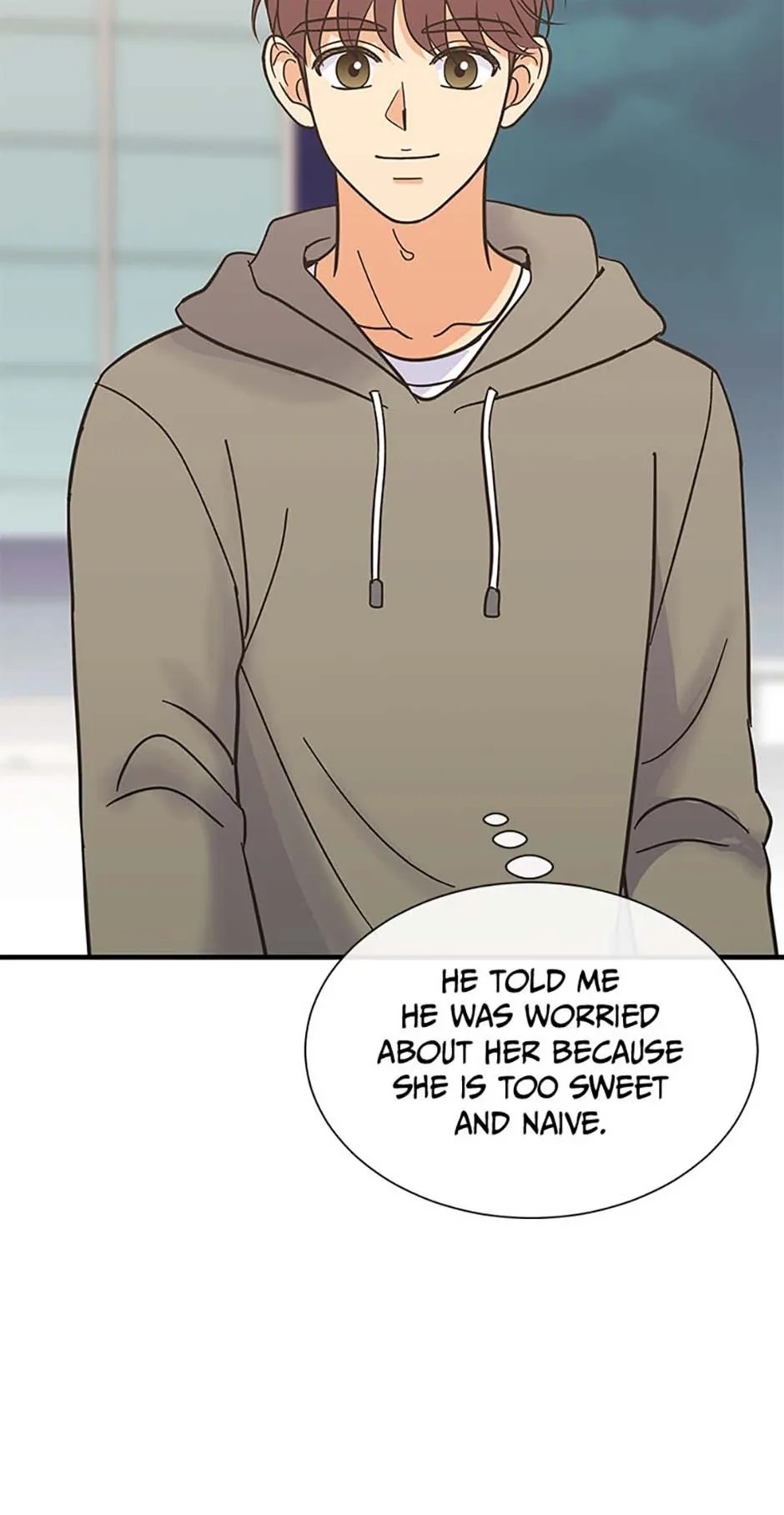 Back-to-School Boss Chapter 90 page 36