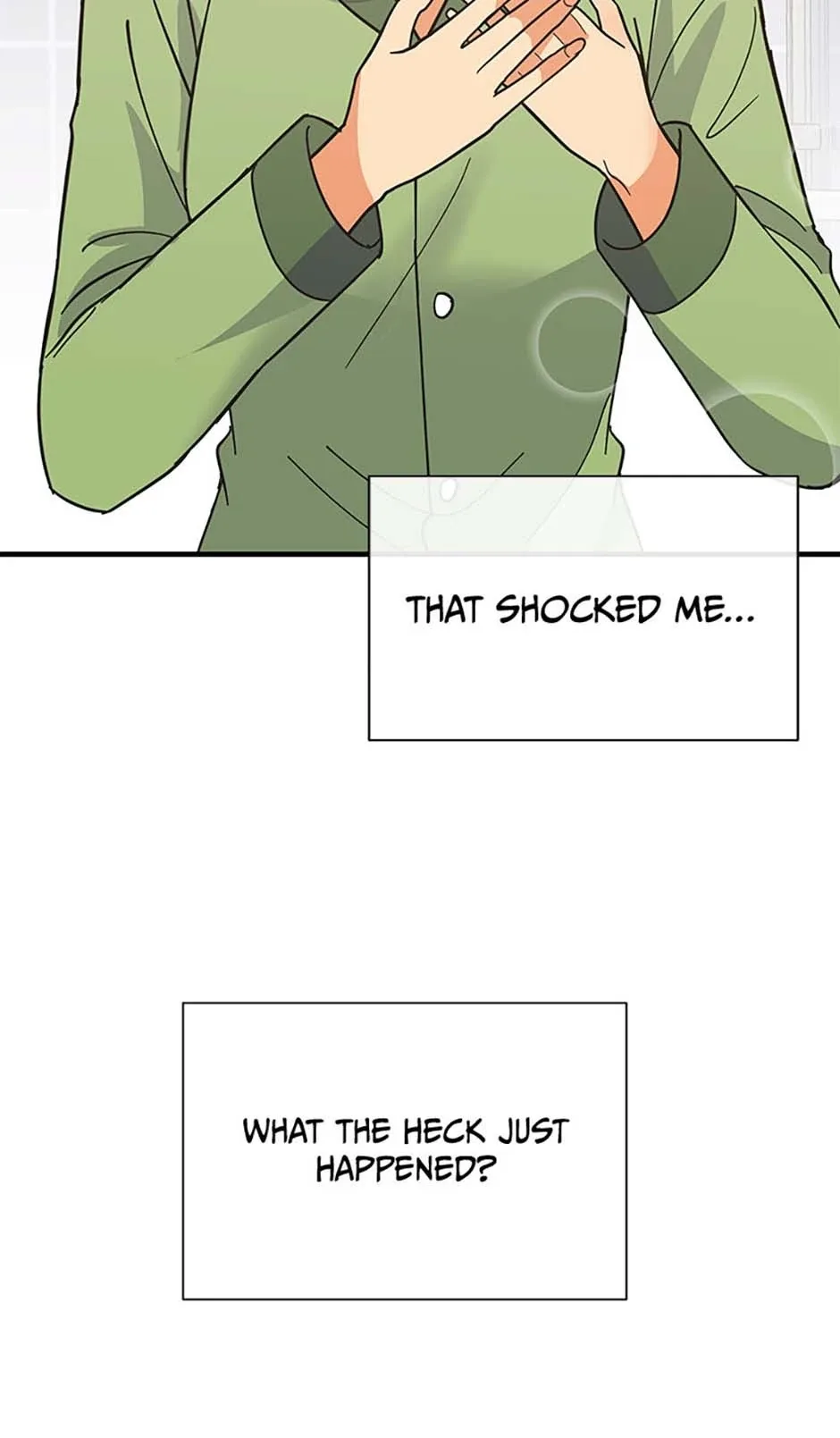 Back-to-School Boss Chapter 92 page 43