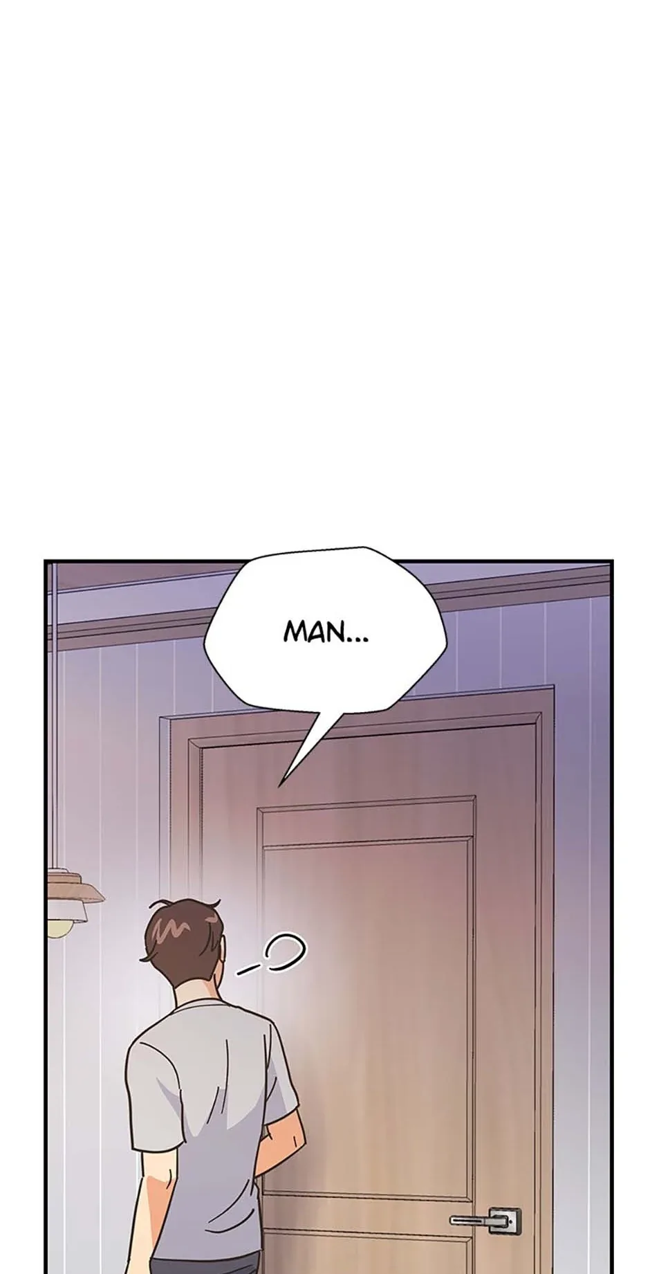 Back-to-School Boss Chapter 92 page 36