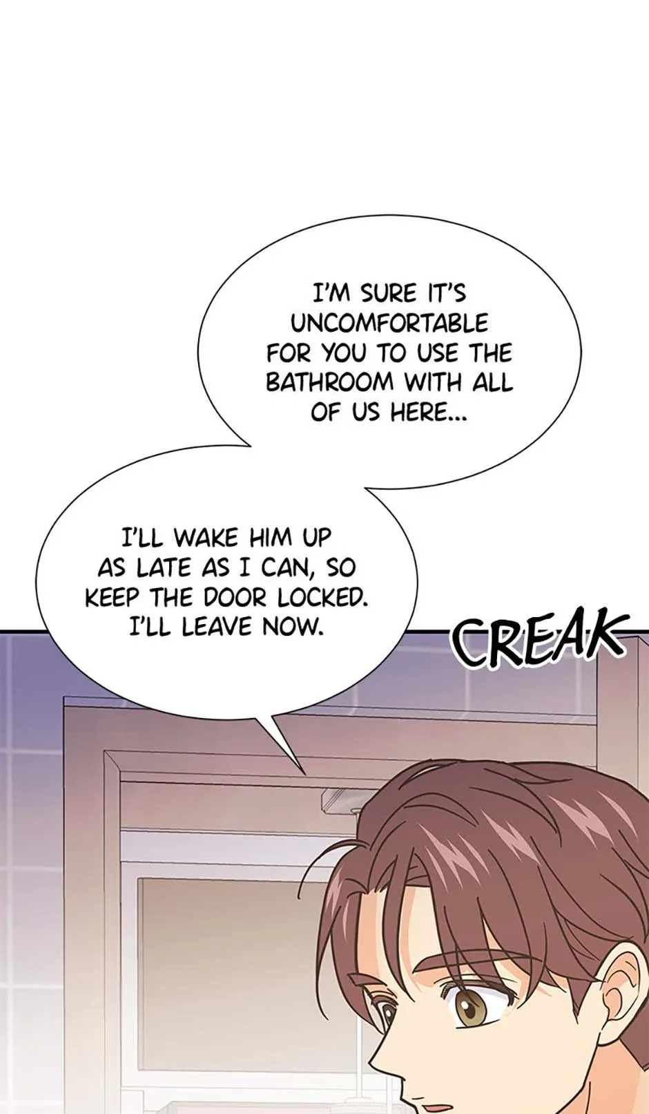 Back-to-School Boss Chapter 92 page 39