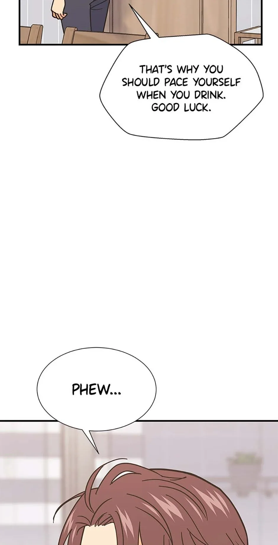 Back-to-School Boss Chapter 92 page 37