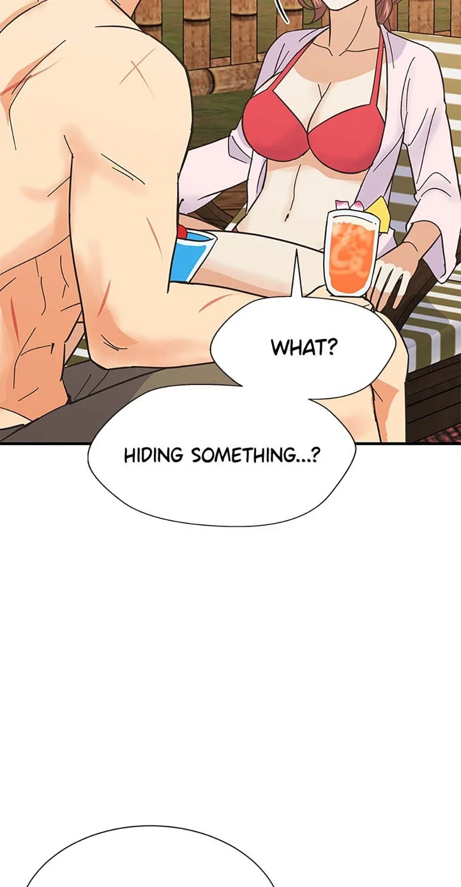 Back-to-School Boss Chapter 90 page 72
