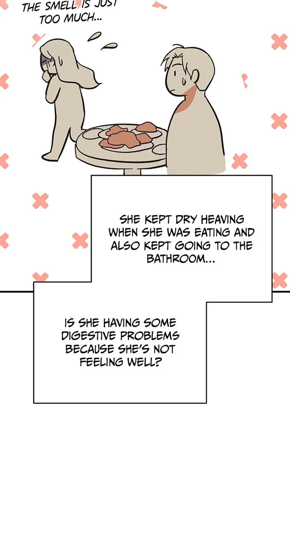 Back-to-School Boss Chapter 90 page 69