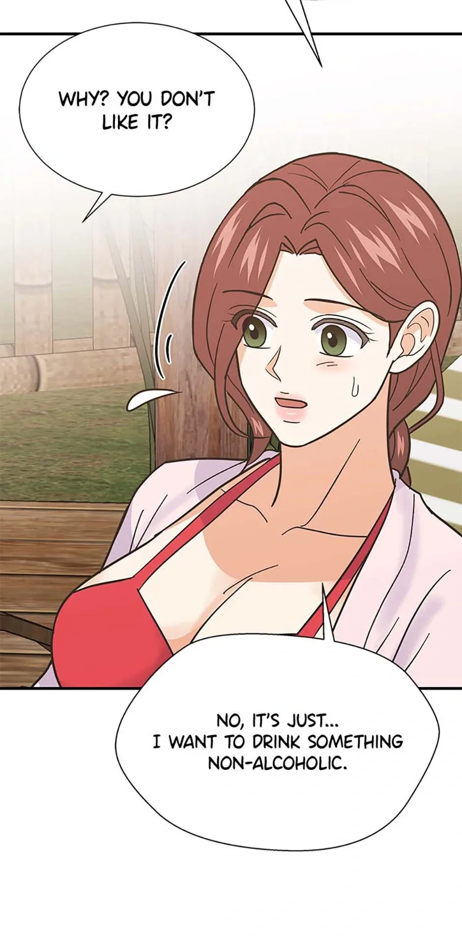 Back-to-School Boss Chapter 90 page 66