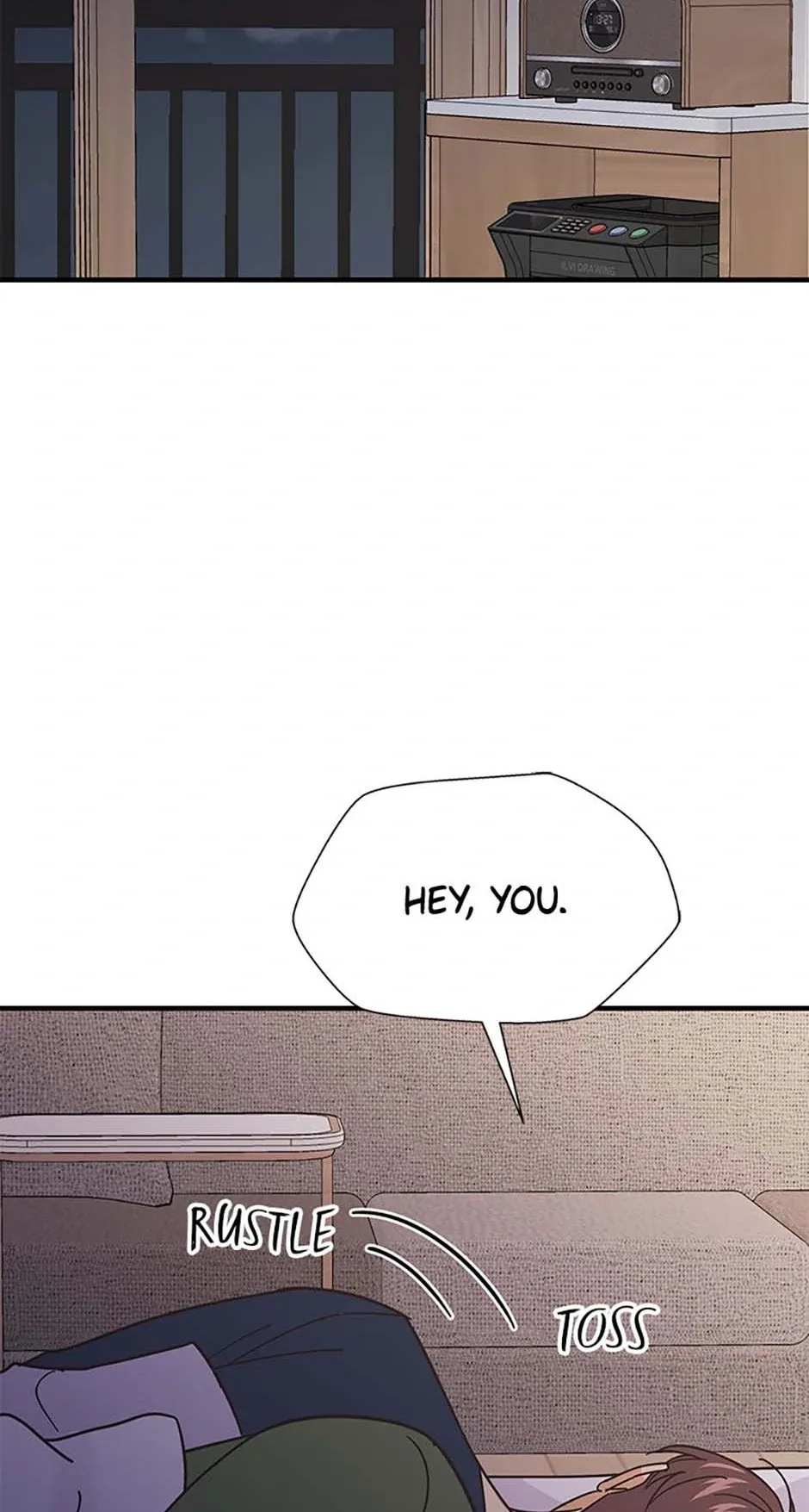 Back-to-School Boss Chapter 92 page 45